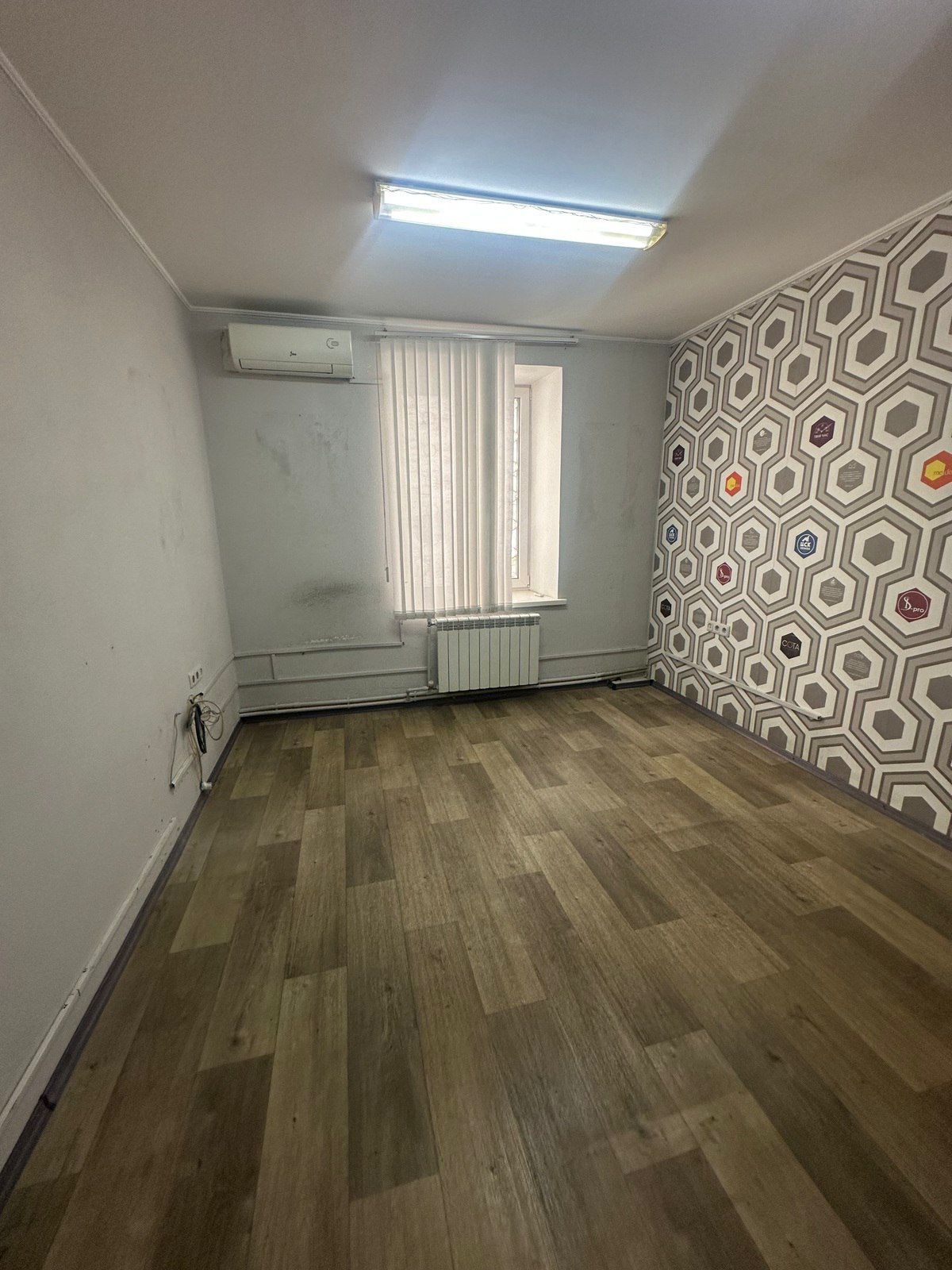 Отдельно стоящее здание на ул. Княжеской. Фасад. ID 54026 (Фото 6)