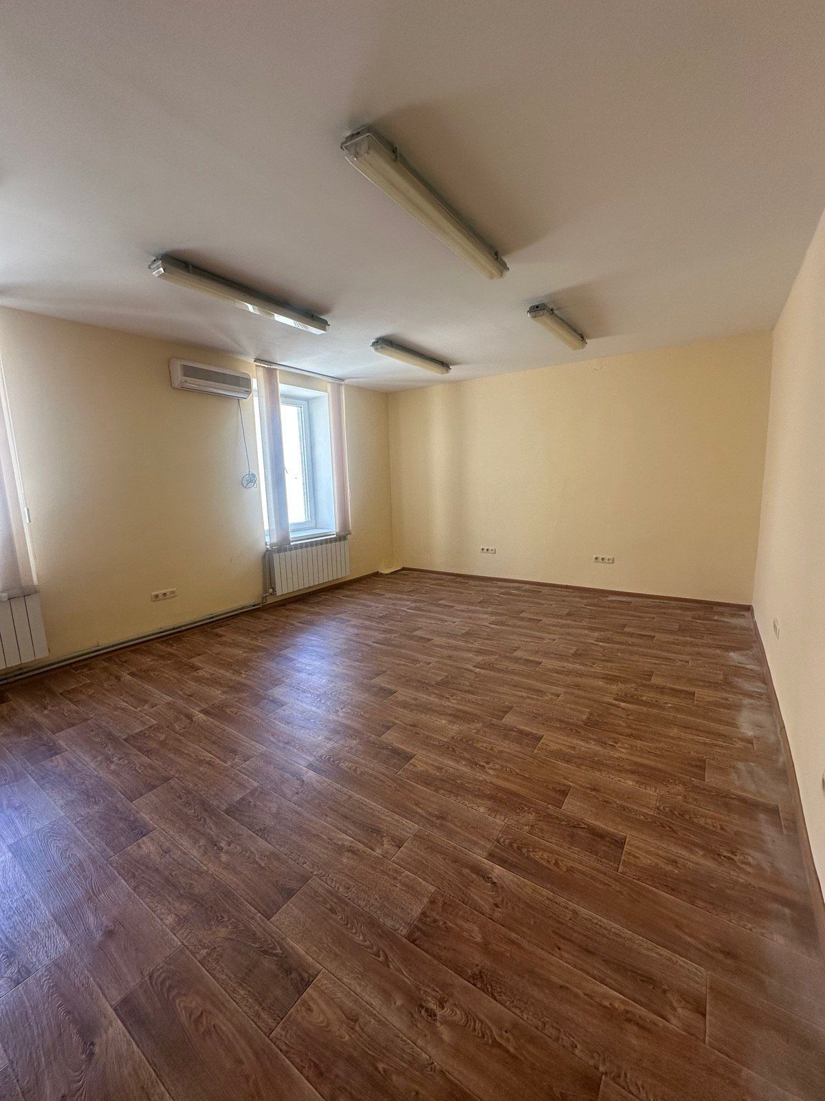 Отдельно стоящее здание на ул. Княжеской. Фасад. ID 54026 (Фото 2)