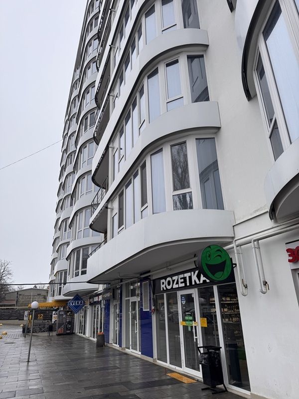  Продам фасадное помещение в ЖК «Море» на Львовской | 84 м² ID 53904 (Фото 5)