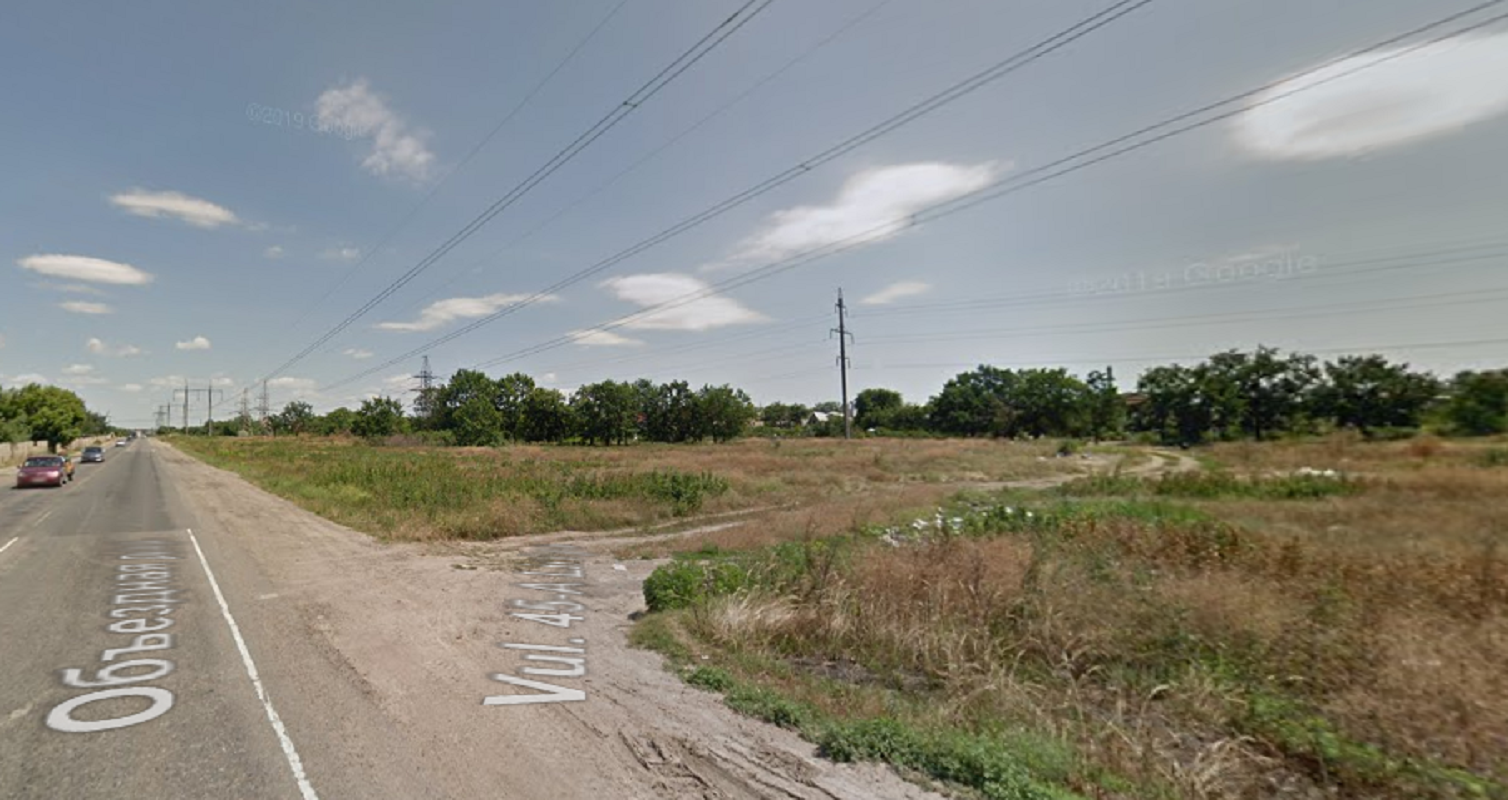 Продаем участок 35 соток Объездная дорога с. Шевченко-3 ID 54034 (Фото 3)