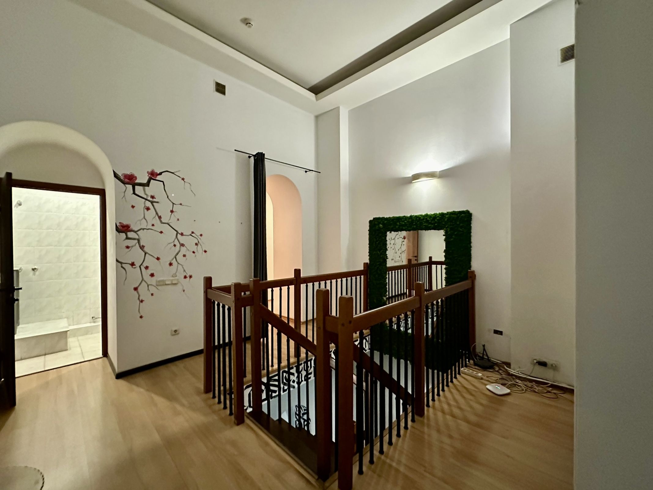 Фасадное коммерческое помещение в центре Одессы, ул. Бунина ID 54004 (Фото 9)