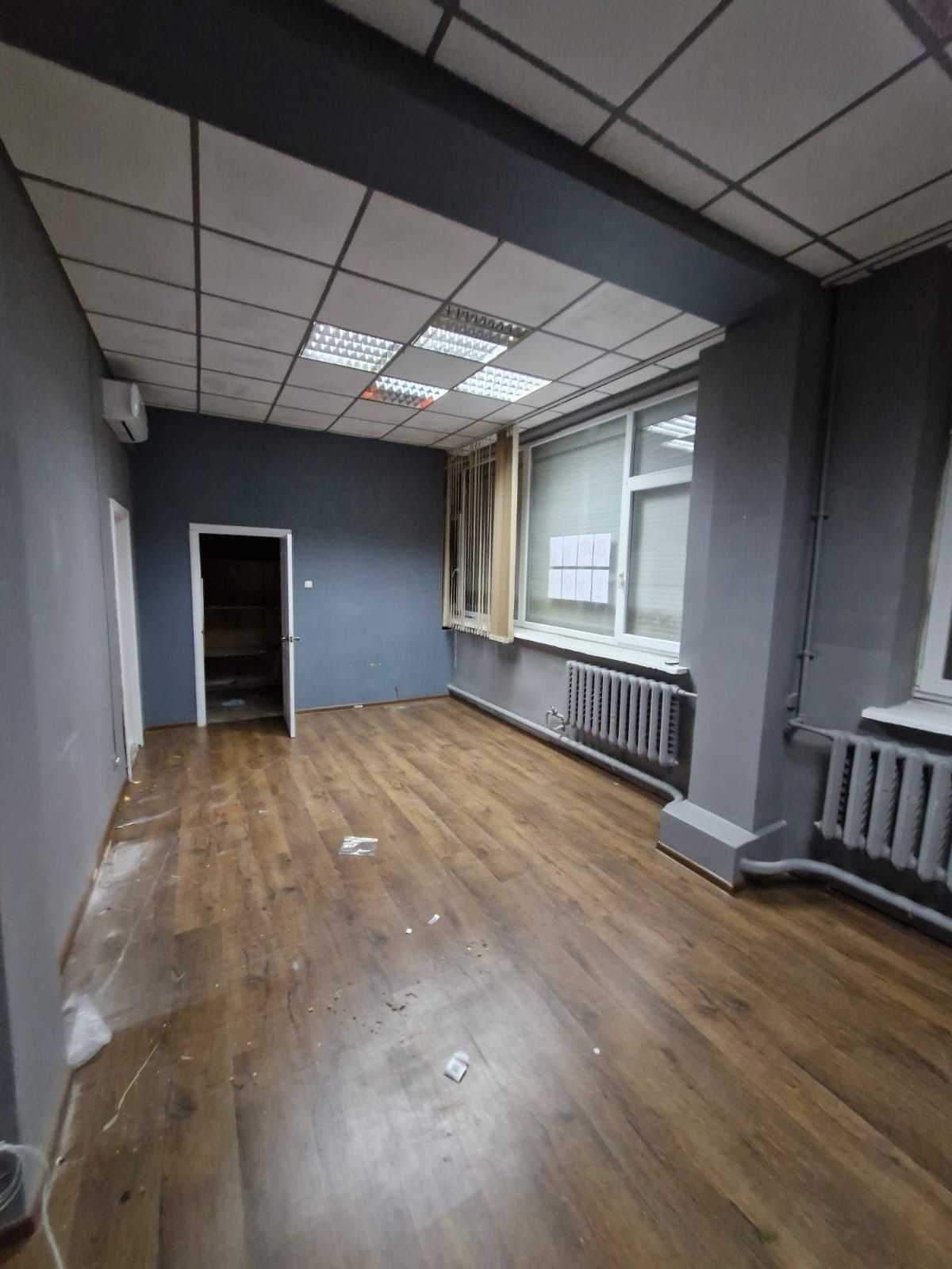 Аренда офиса в центре на ул. Б. Арнаутская ID 54074 (Фото 2)