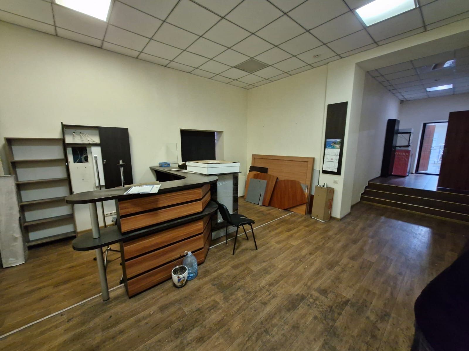 Аренда офиса в центре на ул. Б. Арнаутская ID 54074 (Фото 4)