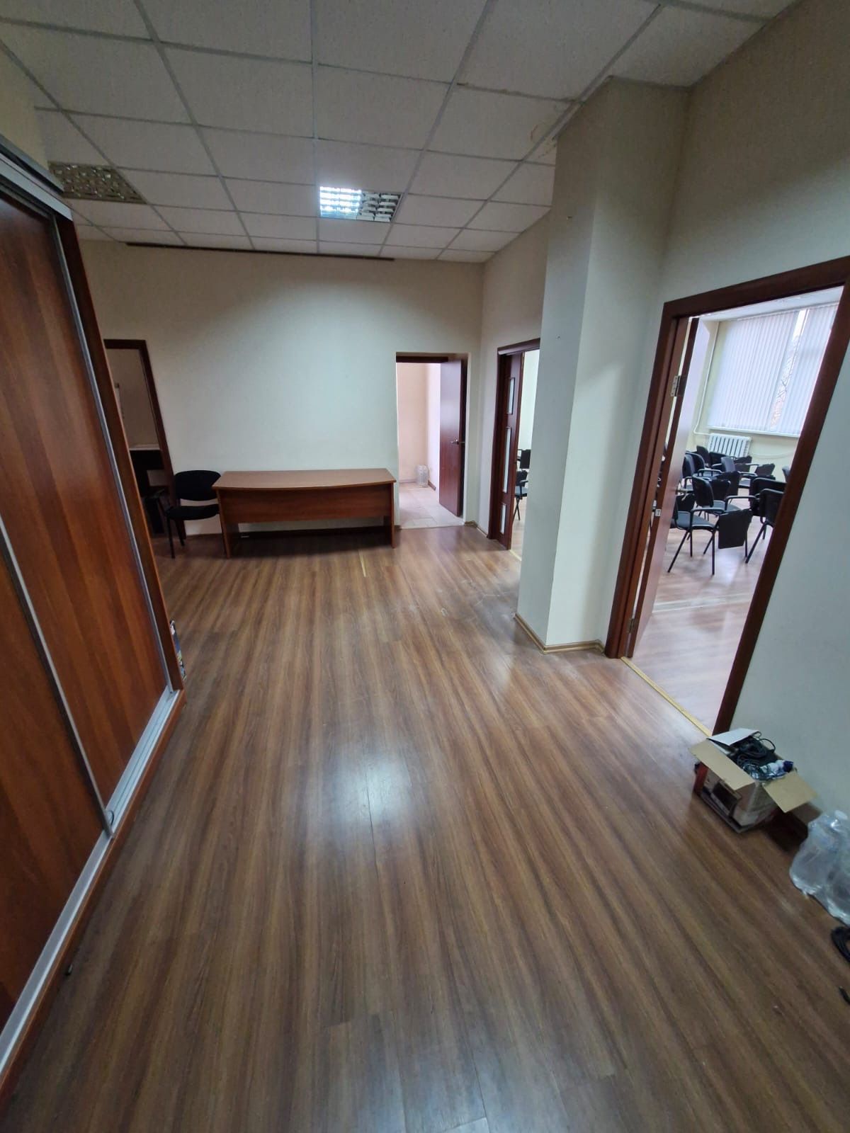 Аренда офиса в центре на ул. Б. Арнаутская ID 54074 (Фото 6)