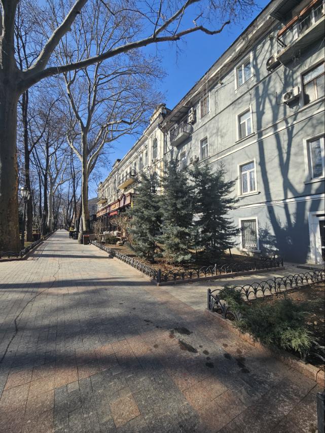 Сдам помещение в районе Горсада под кафе, пекарню, магазин, бутик ID 54077 (Фото 1)