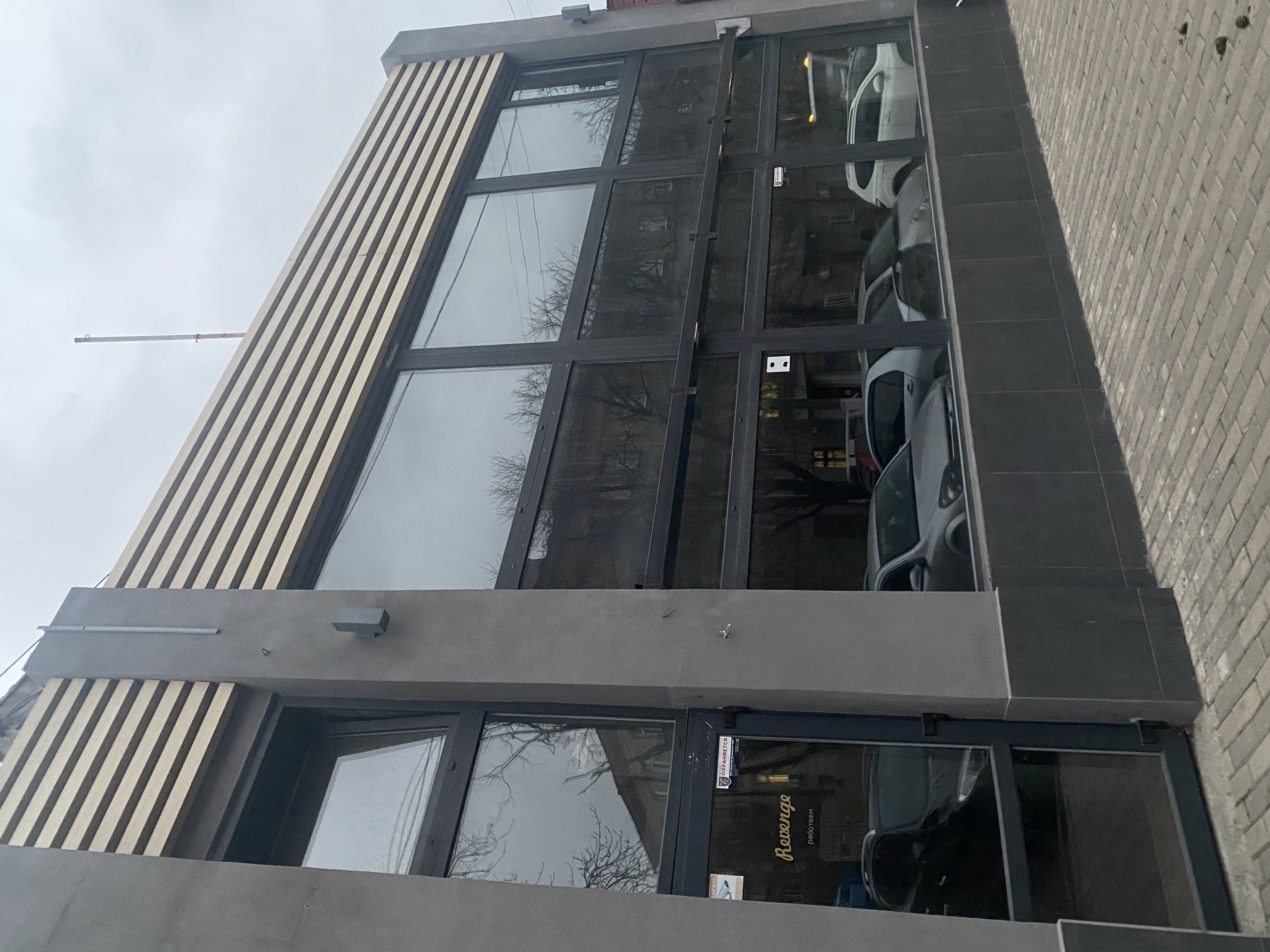 Продажа фасадного коммерческого помещения на ул. Семинарская ID 41539 (Фото 8)