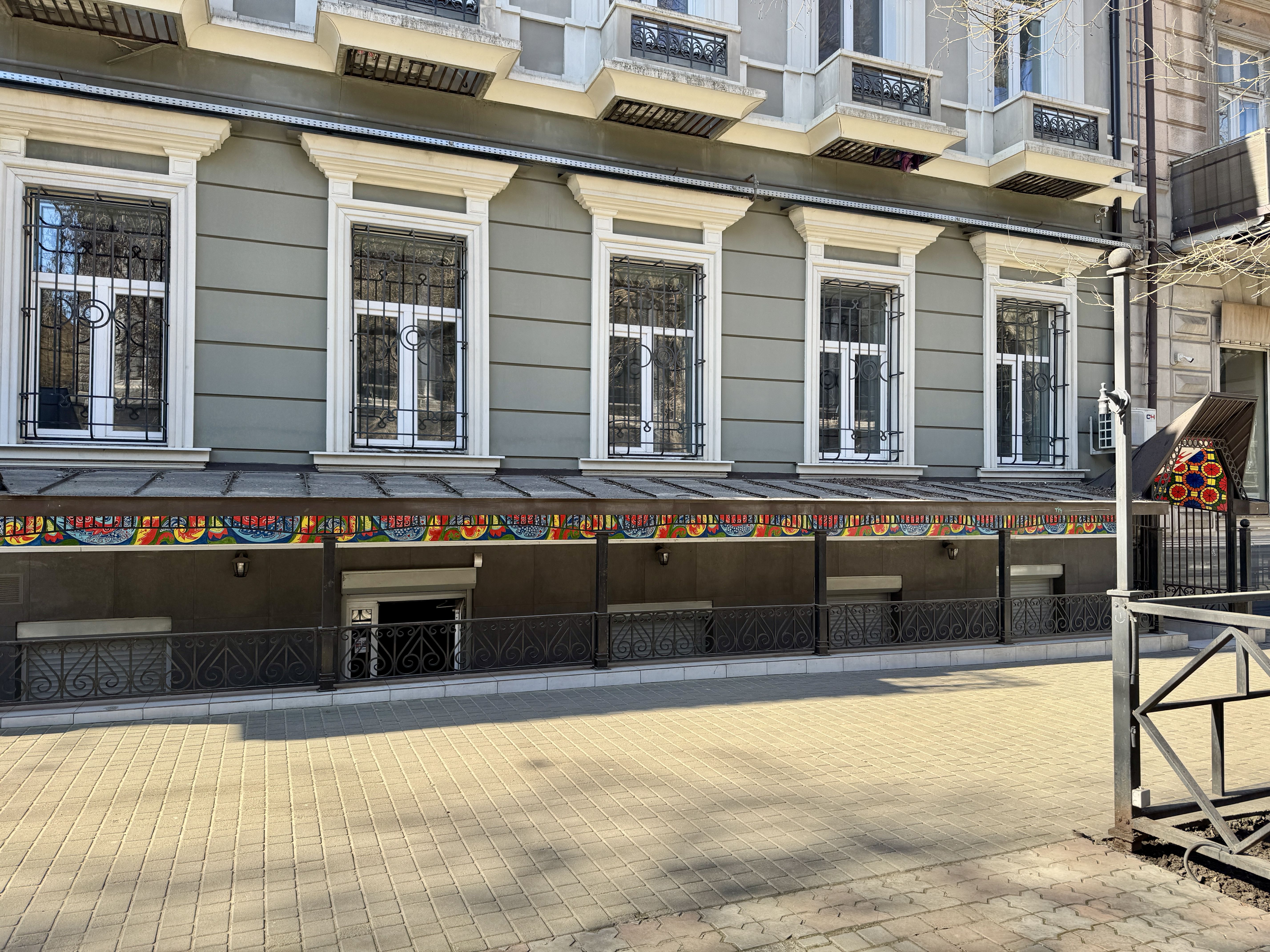 Аренда помещения 140 кв м ул Пастера- кафе, салон, обучающий центр. ID 38666 (Фото 1)