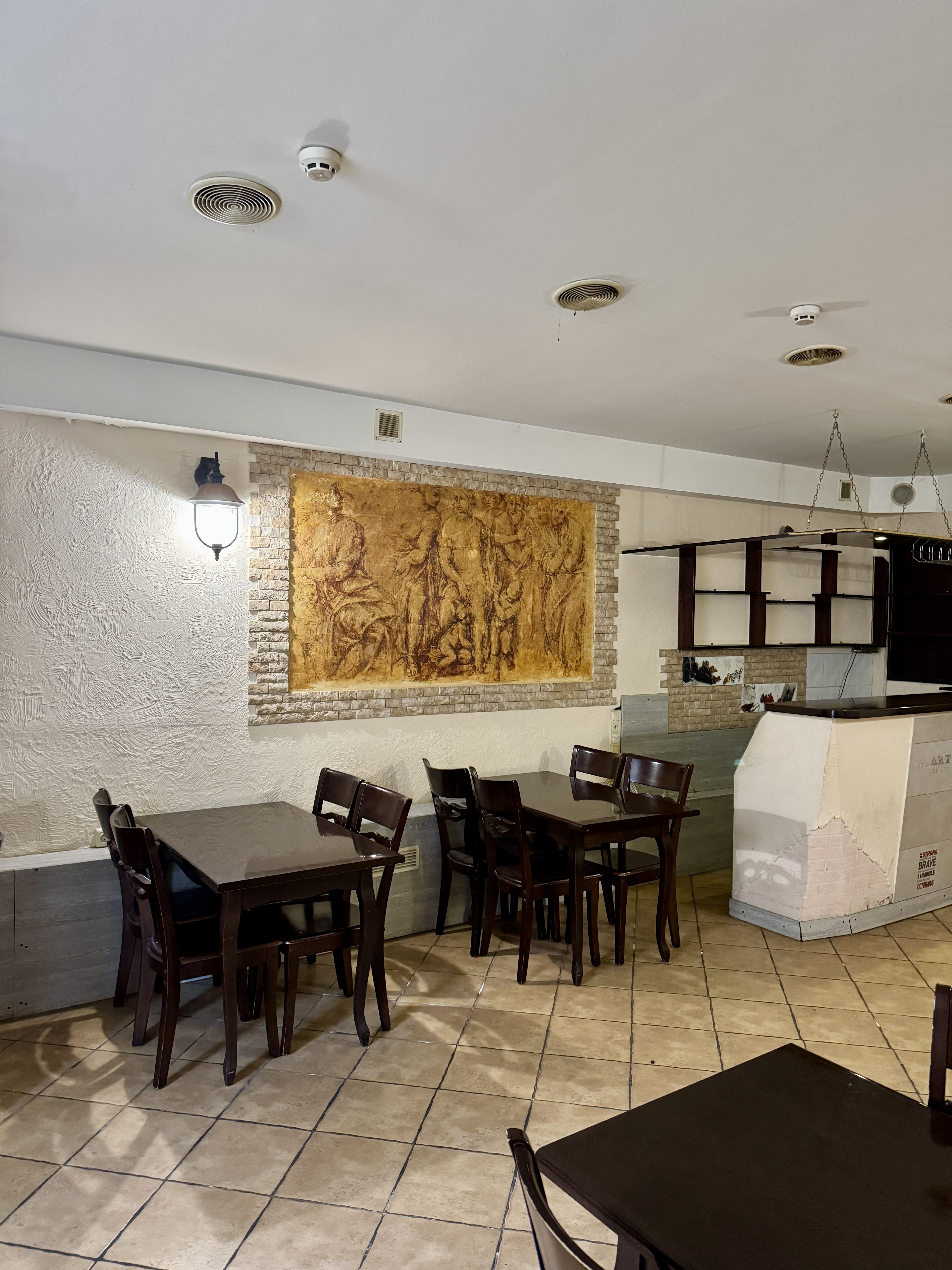 Аренда помещения 140 кв м ул Пастера- кафе, салон, обучающий центр. ID 38666 (Фото 5)