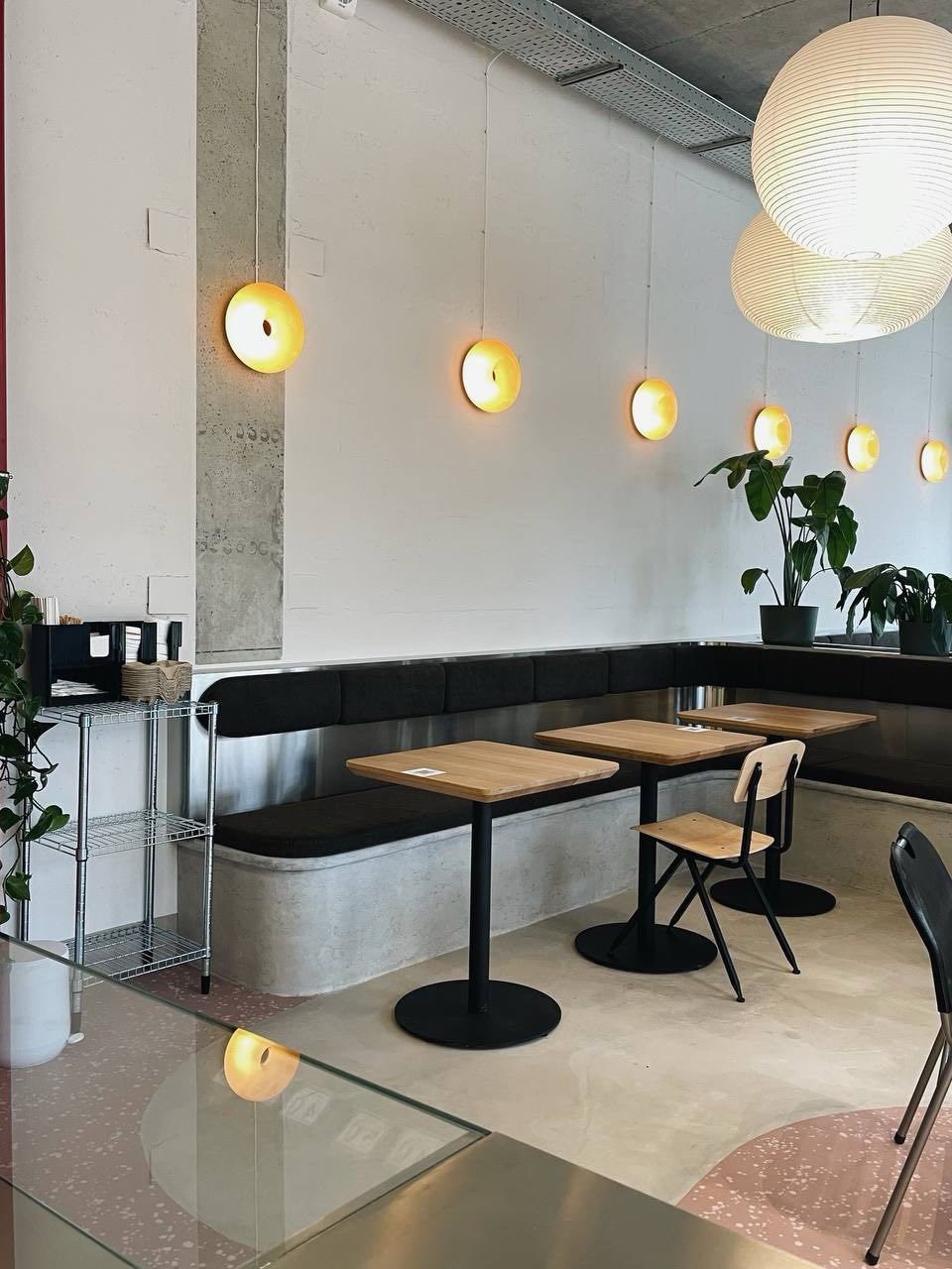 Аренда фасадного кафе 120 м² на Ак. Филатова / пл. Толбухина ID 54086 (Фото 3)