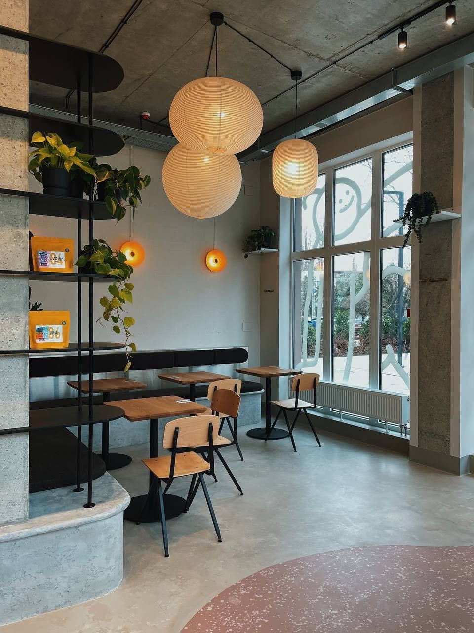 Аренда фасадного кафе 120 м² на Ак. Филатова / пл. Толбухина ID 54086 (Фото 5)