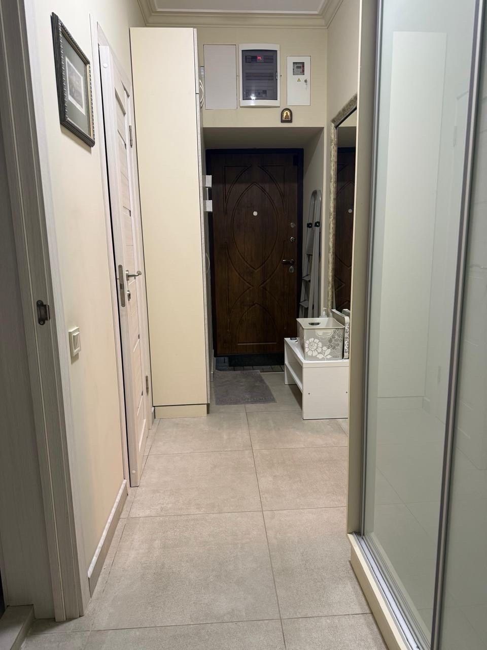 Продам фасадное помещение 68м на Французском б-р ID 54090 (Фото 2)