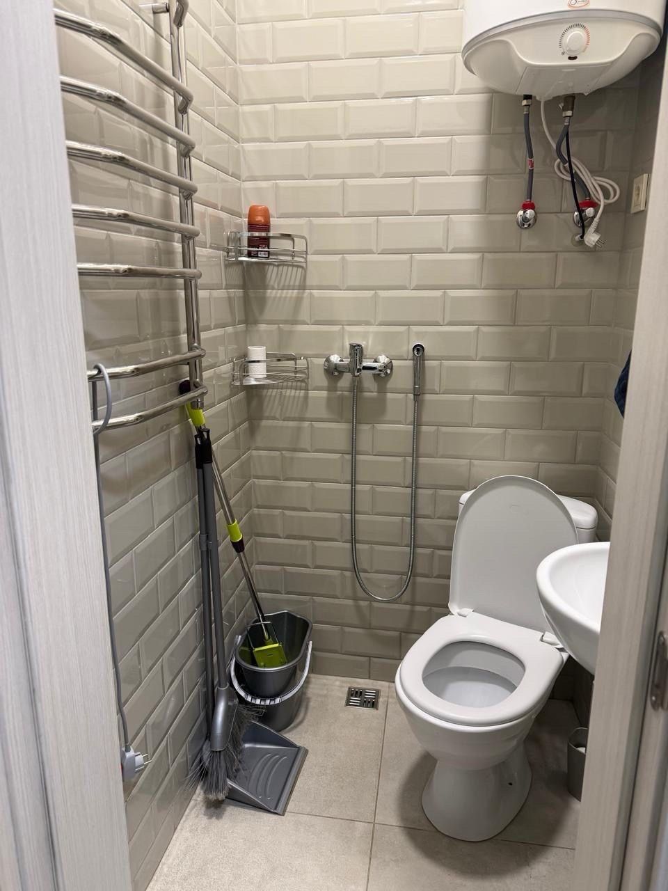 Продам фасадное помещение 68м на Французском б-р ID 54090 (Фото 6)