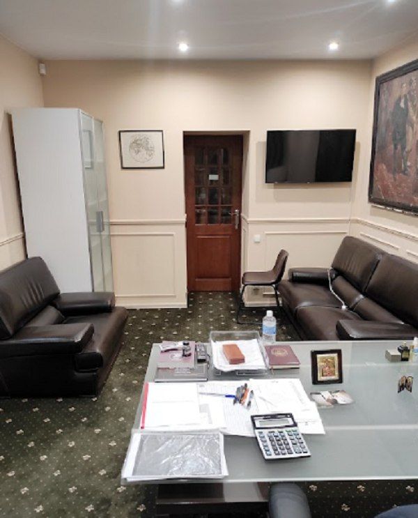 Продам фасадный офис 410 кв.м, парк Шевченко ID 54103 (Фото 3)