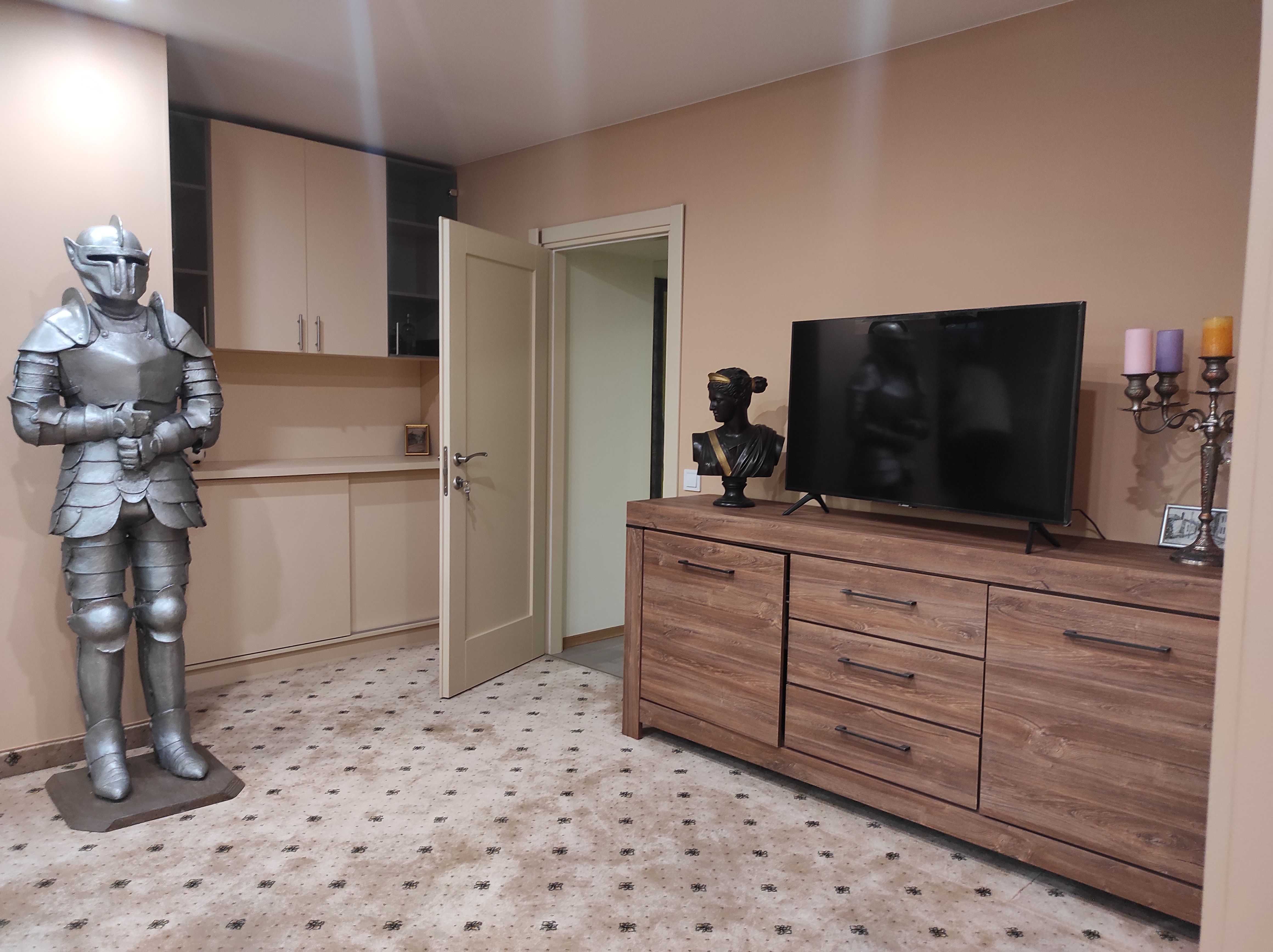 Продам фасадный офис 410 кв.м, парк Шевченко ID 54103 (Фото 5)