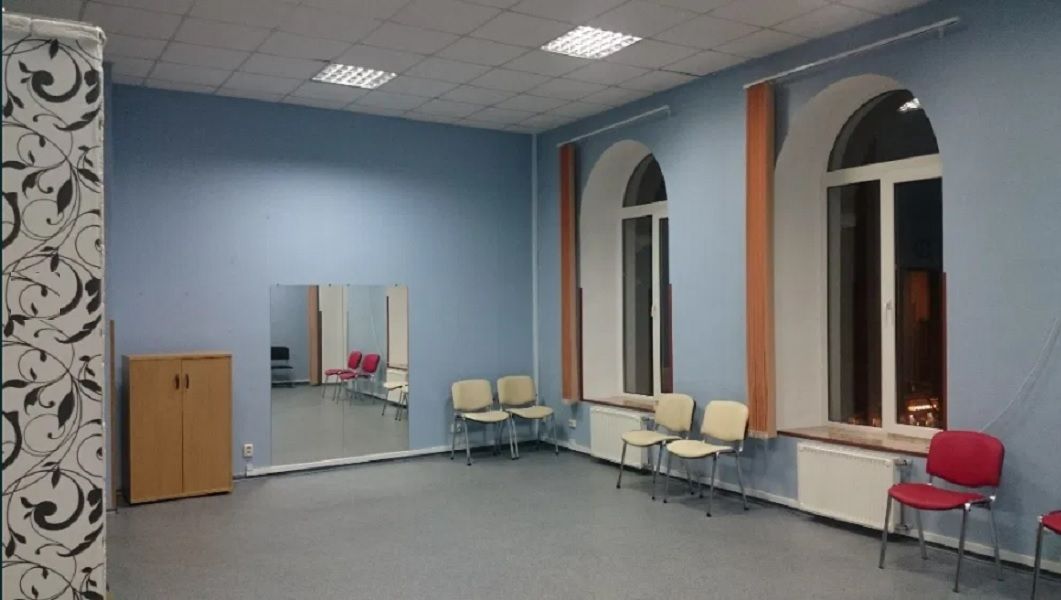 Двухуровневый офис 480 м² в центре Одессы по ул. Екатерининская ID 31484 (Фото 4)