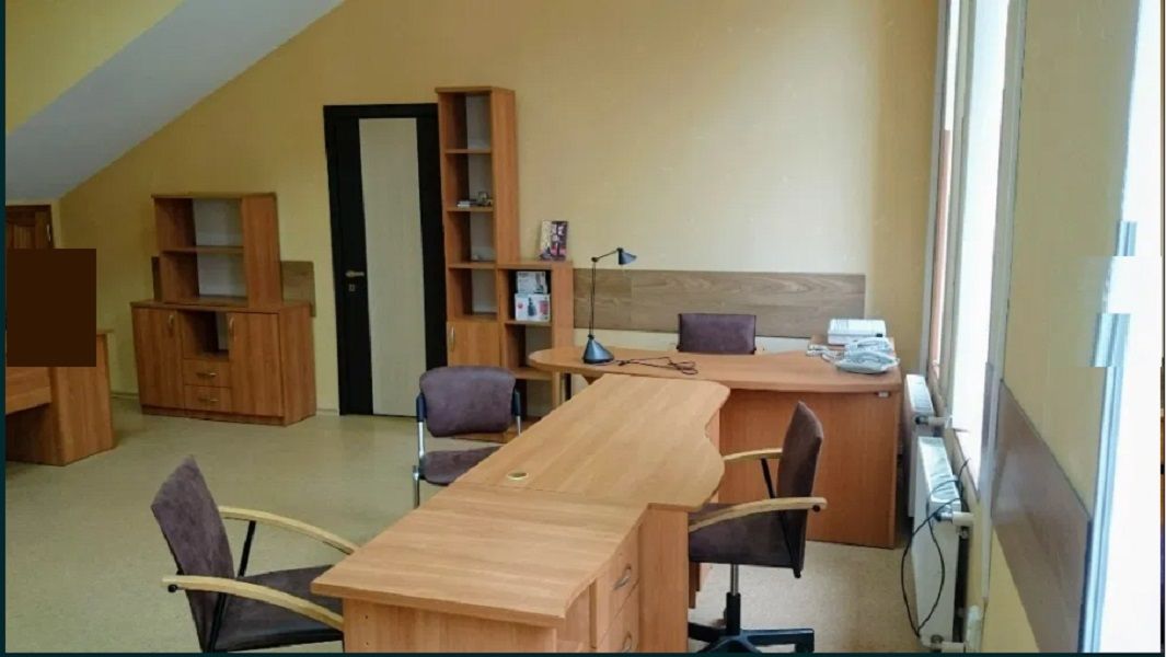 Двухуровневый офис 480 м² в центре Одессы по ул. Екатерининская ID 31484 (Фото 5)