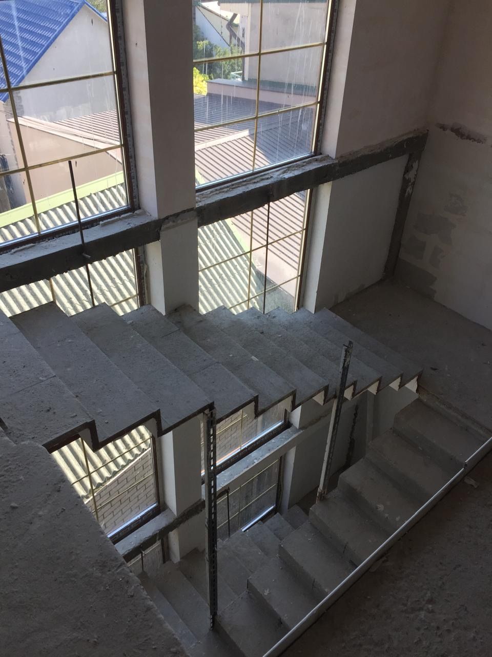 Гостиница у моря 620 кв м., в районе Совиньон/пляж Посейдон. ID 54110 (Фото 7)