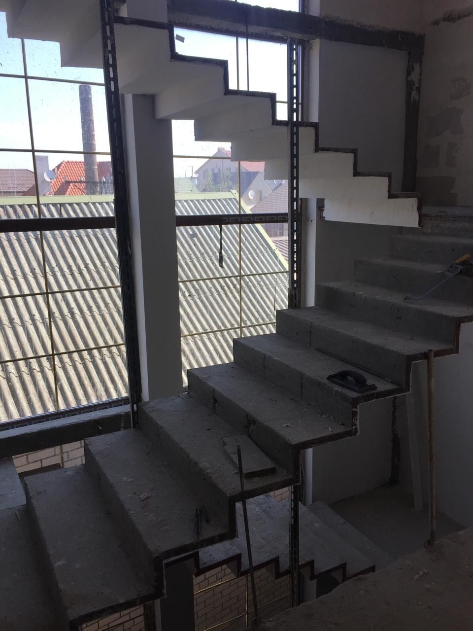 Гостиница у моря 620 кв м., в районе Совиньон/пляж Посейдон. ID 54110 (Фото 10)