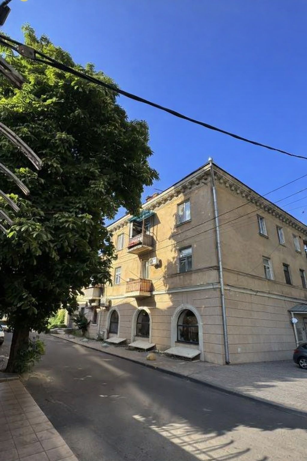 В продаже помещение свободного назначения на Фонтане ID 54115 (Фото 1)