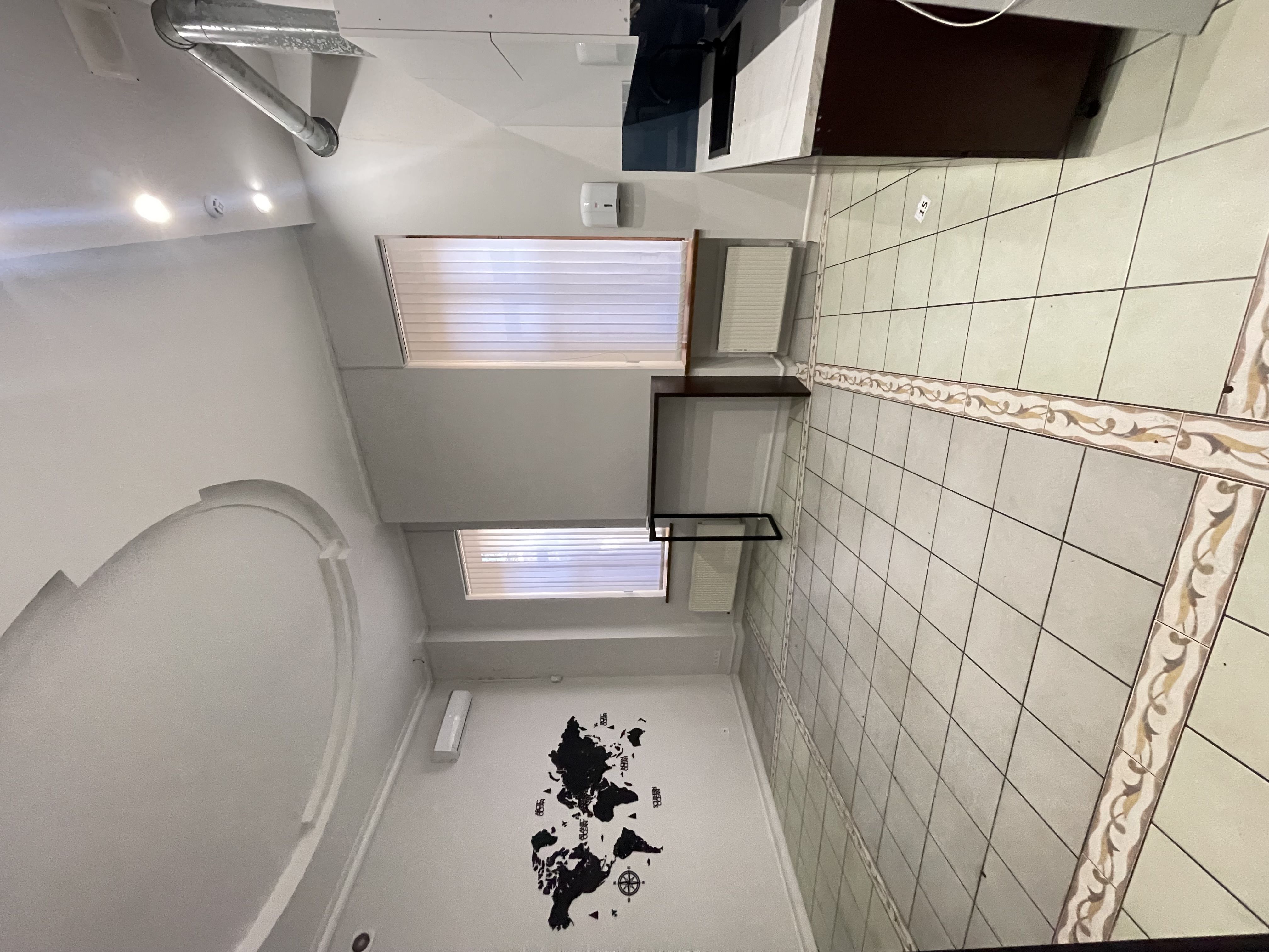 Аренда фасадного офиса 354 кв.м. в Лермонтовском переулке. ID 54118 (Фото 8)