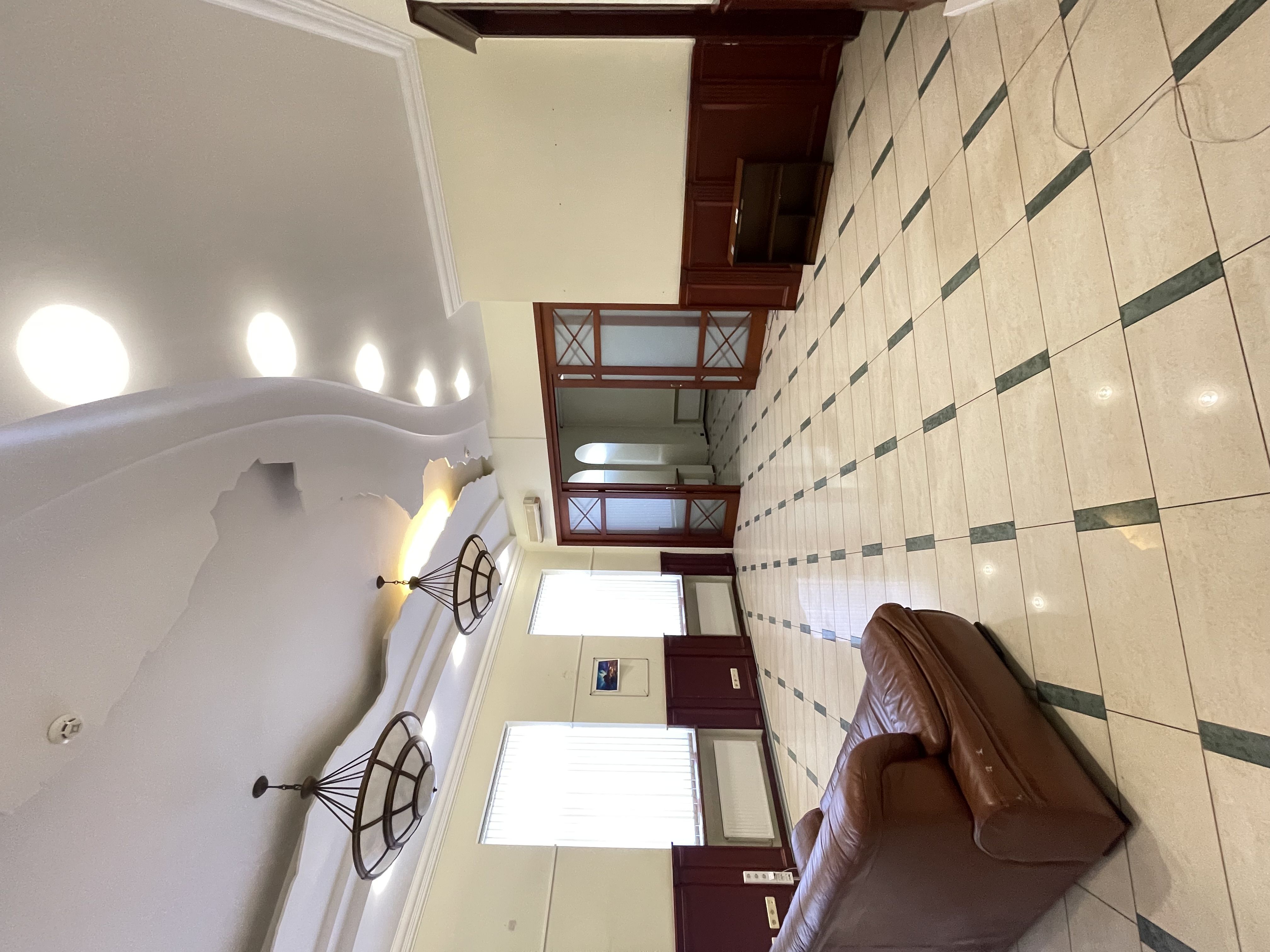 Аренда фасадного офиса 354 кв.м. в Лермонтовском переулке. ID 54118 (Фото 1)