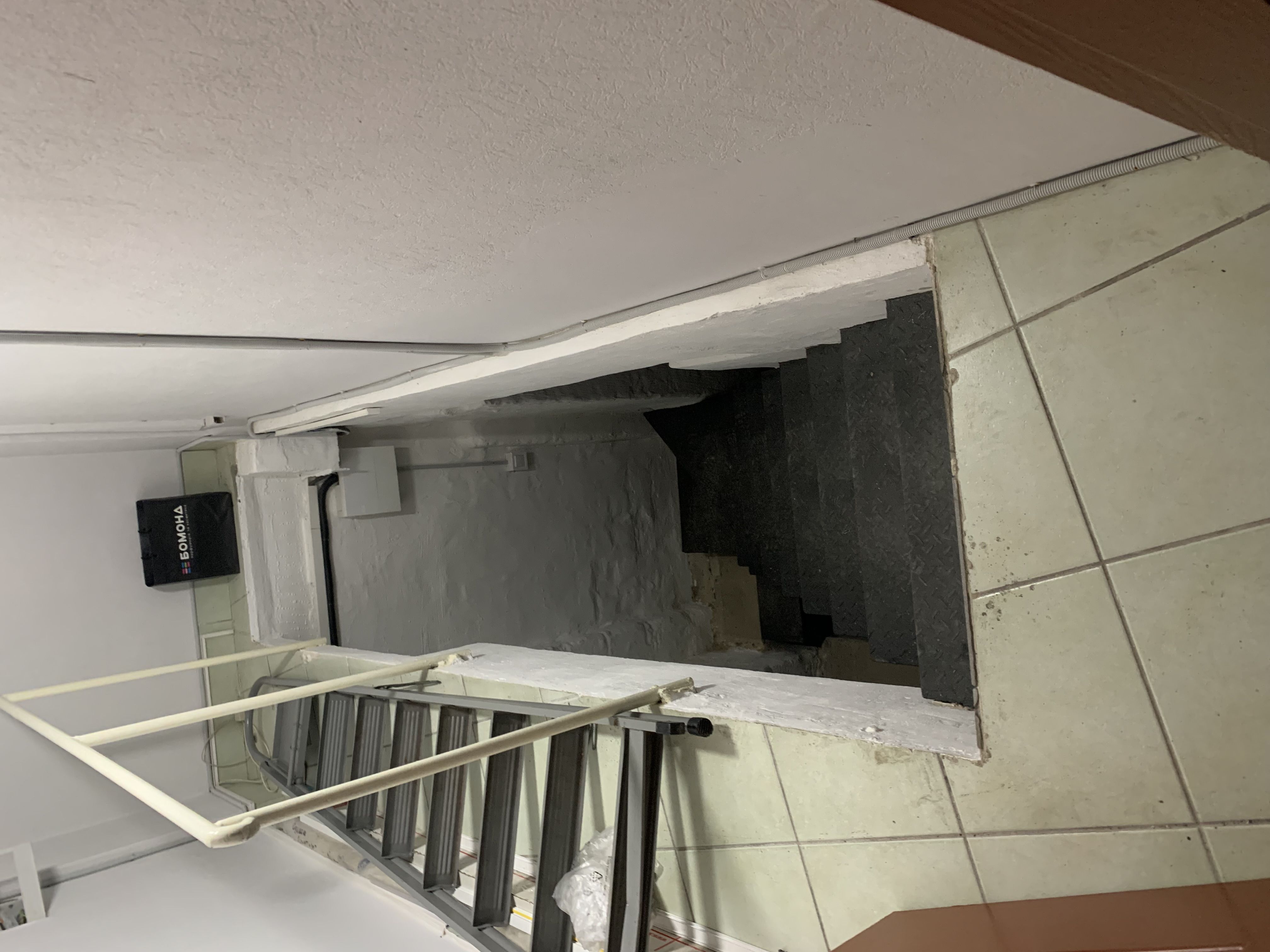 Аренда фасадного офиса 354 кв.м. в Лермонтовском переулке. ID 54118 (Фото 17)