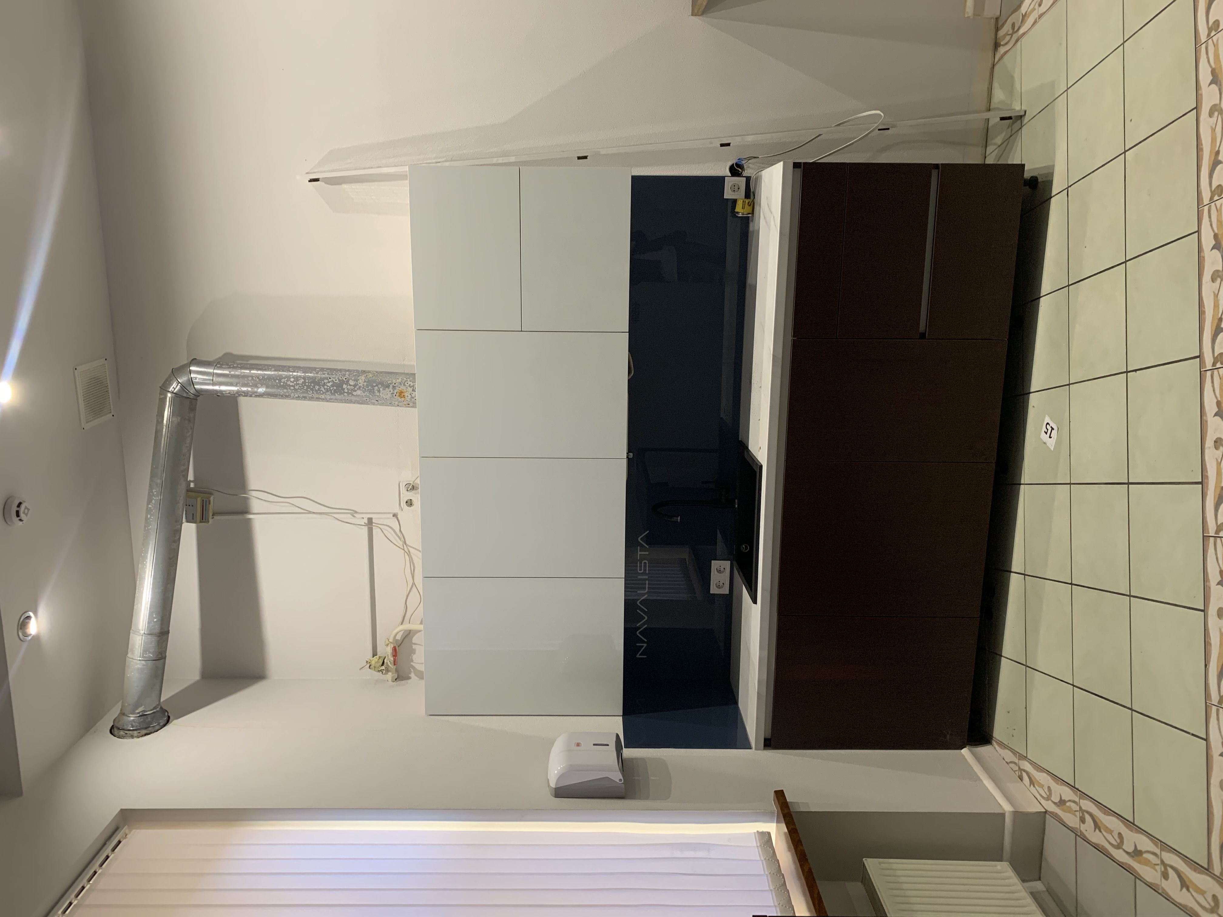 Аренда фасадного офиса 354 кв.м. в Лермонтовском переулке. ID 54118 (Фото 9)