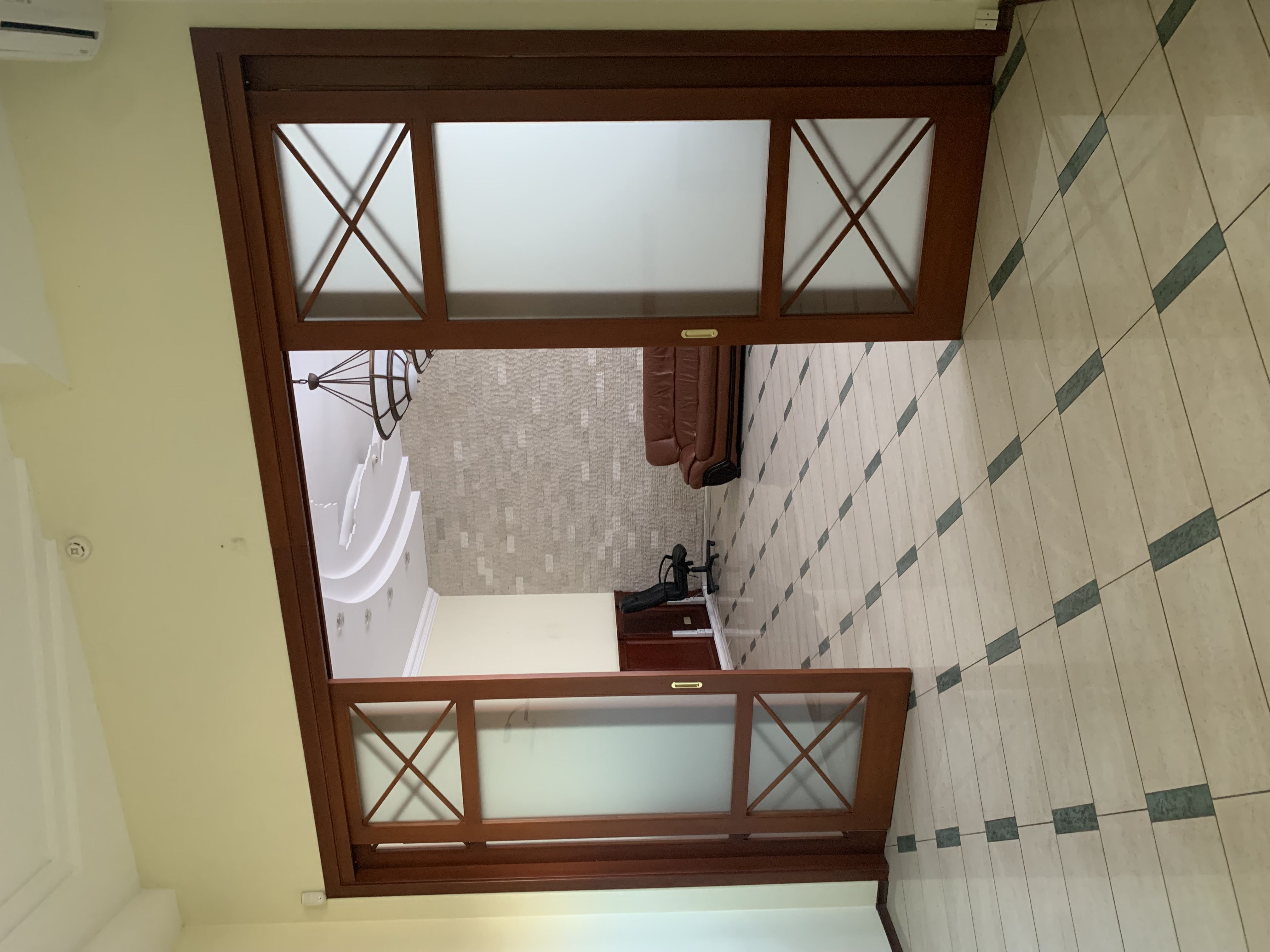 Аренда фасадного офиса 354 кв.м. в Лермонтовском переулке. ID 54118 (Фото 3)