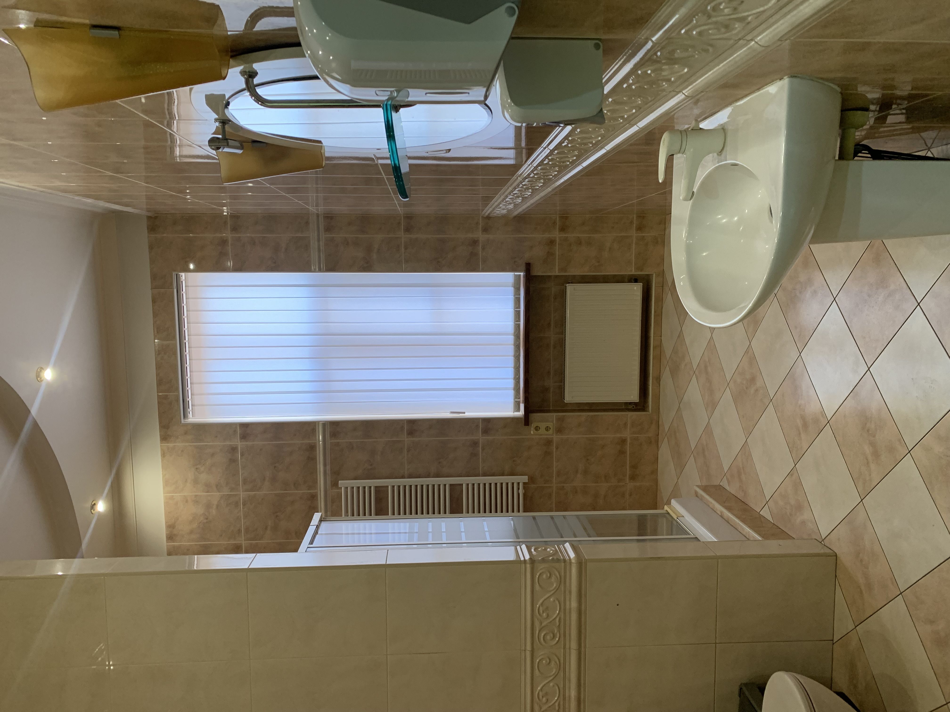 Аренда фасадного офиса 354 кв.м. в Лермонтовском переулке. ID 54118 (Фото 15)