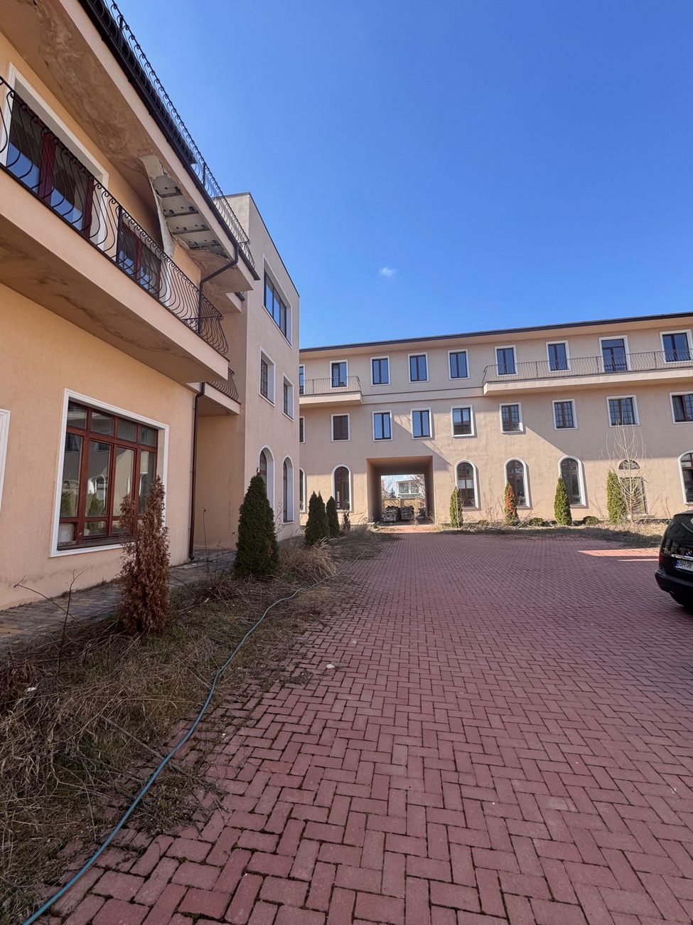 Продажа комплекса зданий, ул. Шишкина ID 54122 (Фото 4)