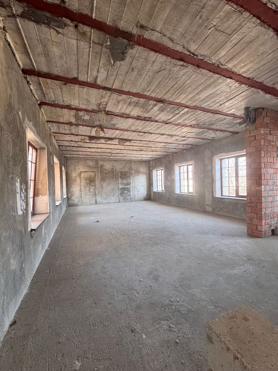 Продажа комплекса зданий, ул. Шишкина ID 54122 (Фото 13)