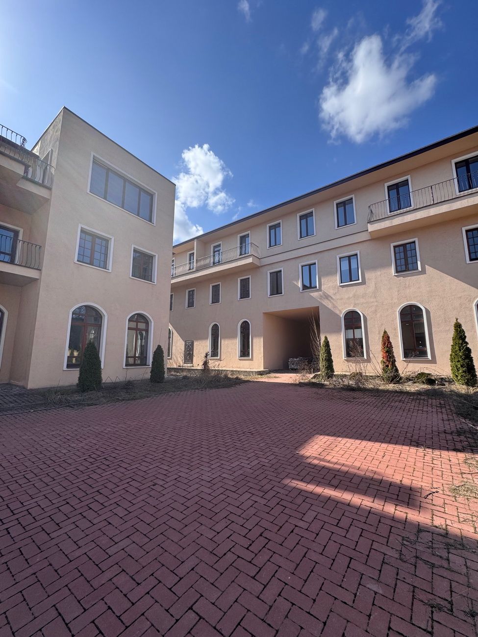 Продажа комплекса зданий, ул. Шишкина ID 54122 (Фото 16)