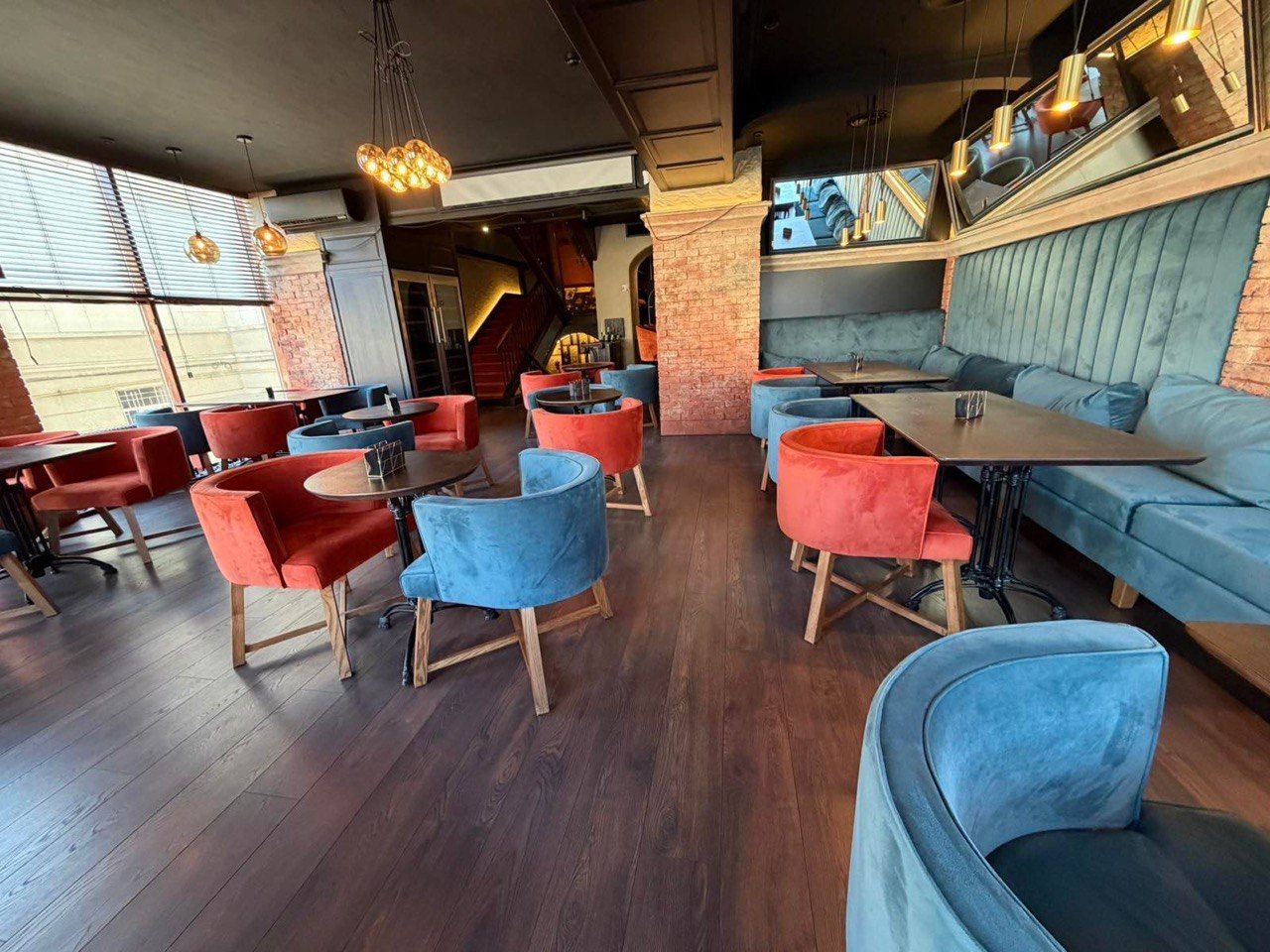 Премиальный ресторан в центре Одессы, Греческая, 294 м² ID 54125 (Фото 5)