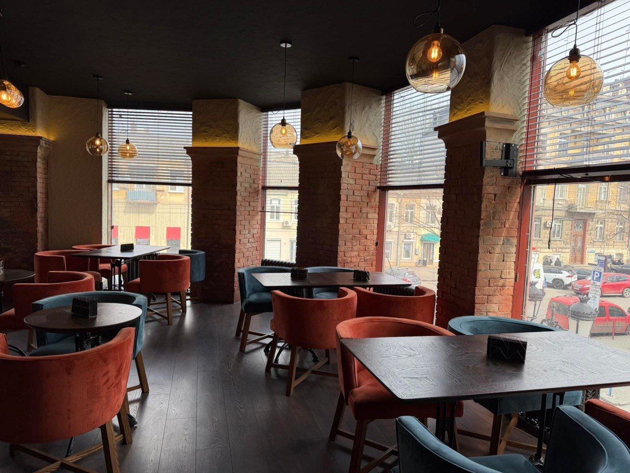 Премиальный ресторан в центре Одессы, Греческая, 294 м² ID 54125 (Фото 6)