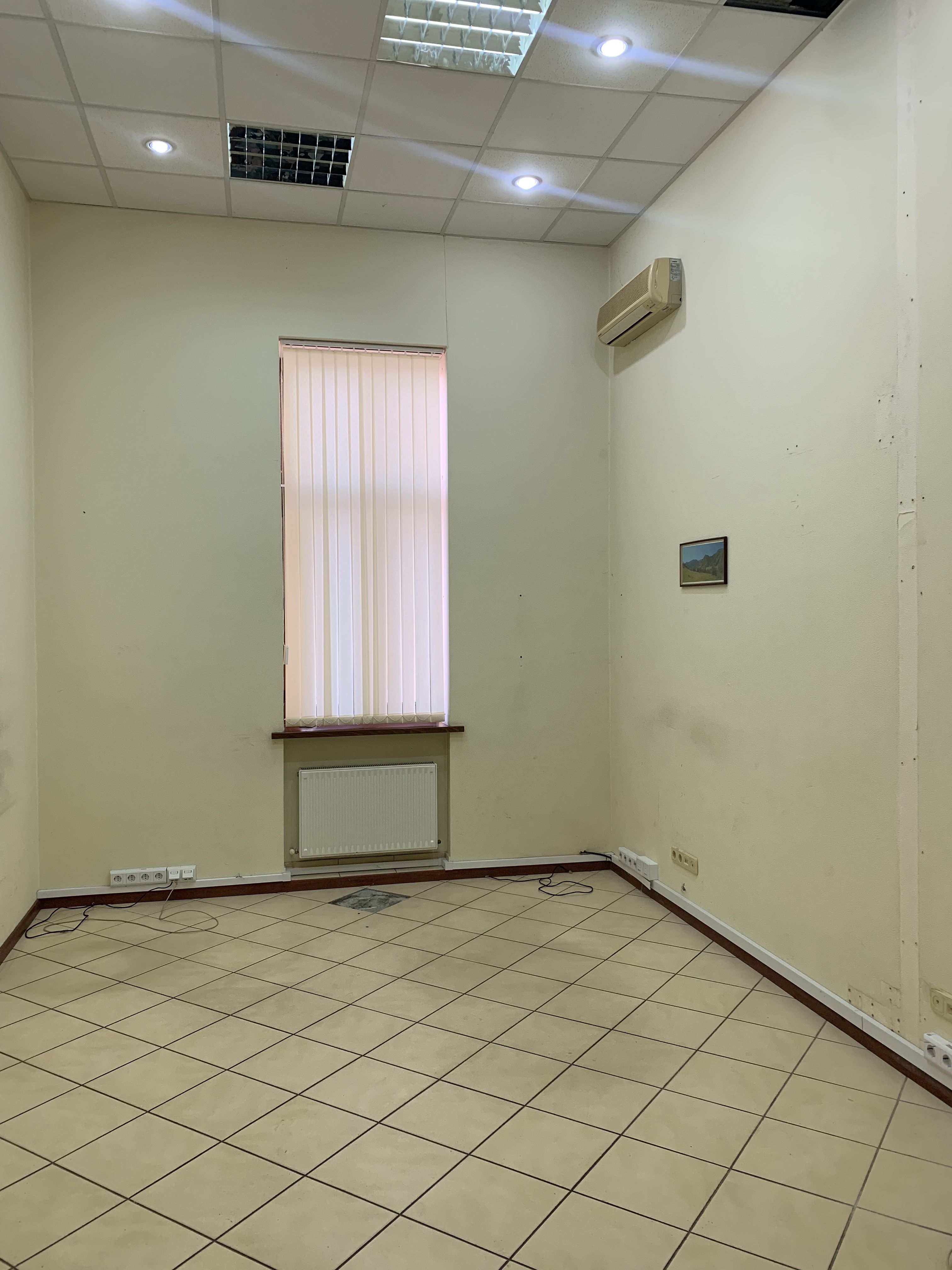 Аренда фасадного офиса 354 кв.м. в Лермонтовском переулке. ID 54118 (Фото 10)