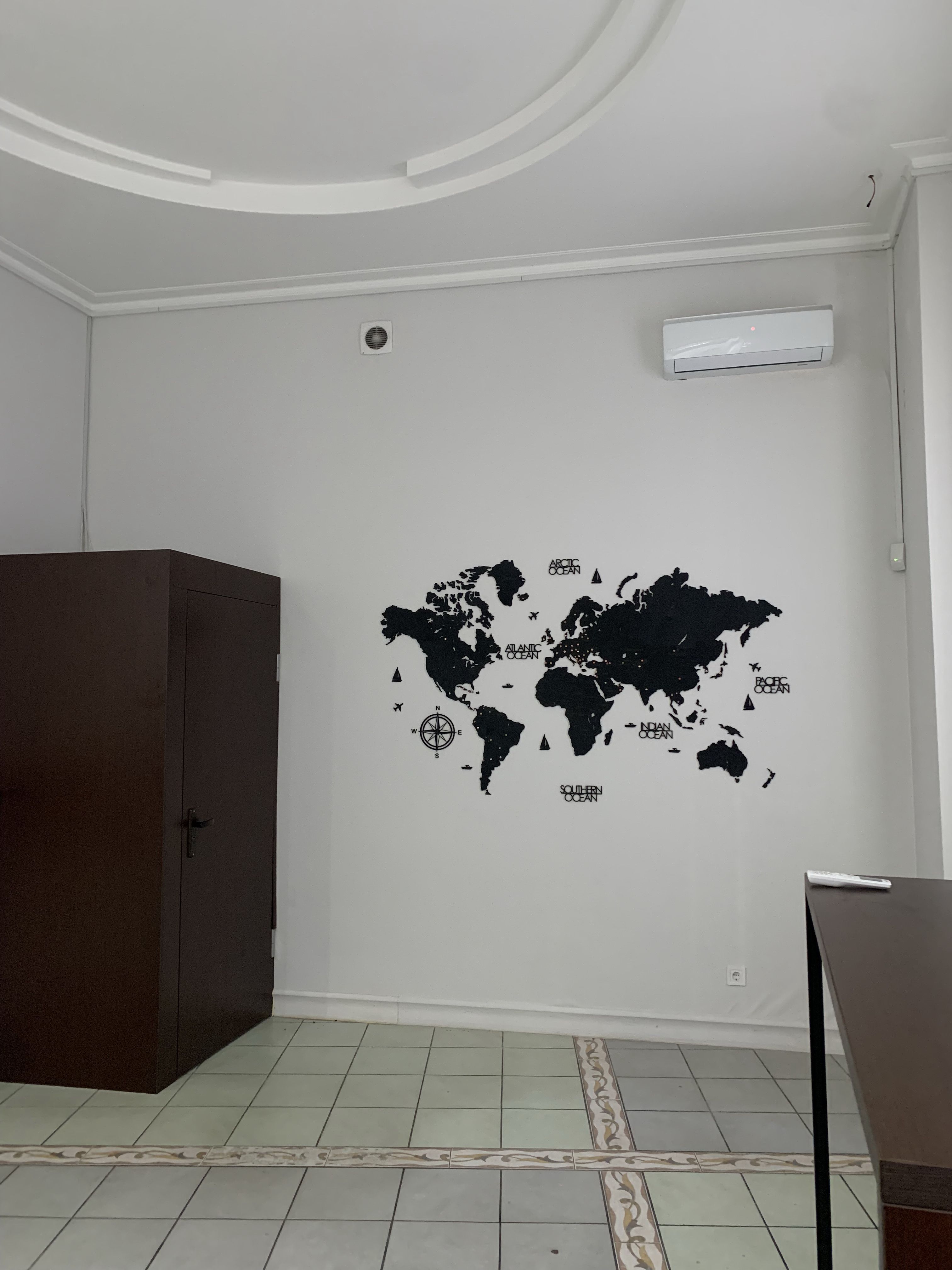 Аренда фасадного офиса 354 кв.м. в Лермонтовском переулке. ID 54118 (Фото 12)