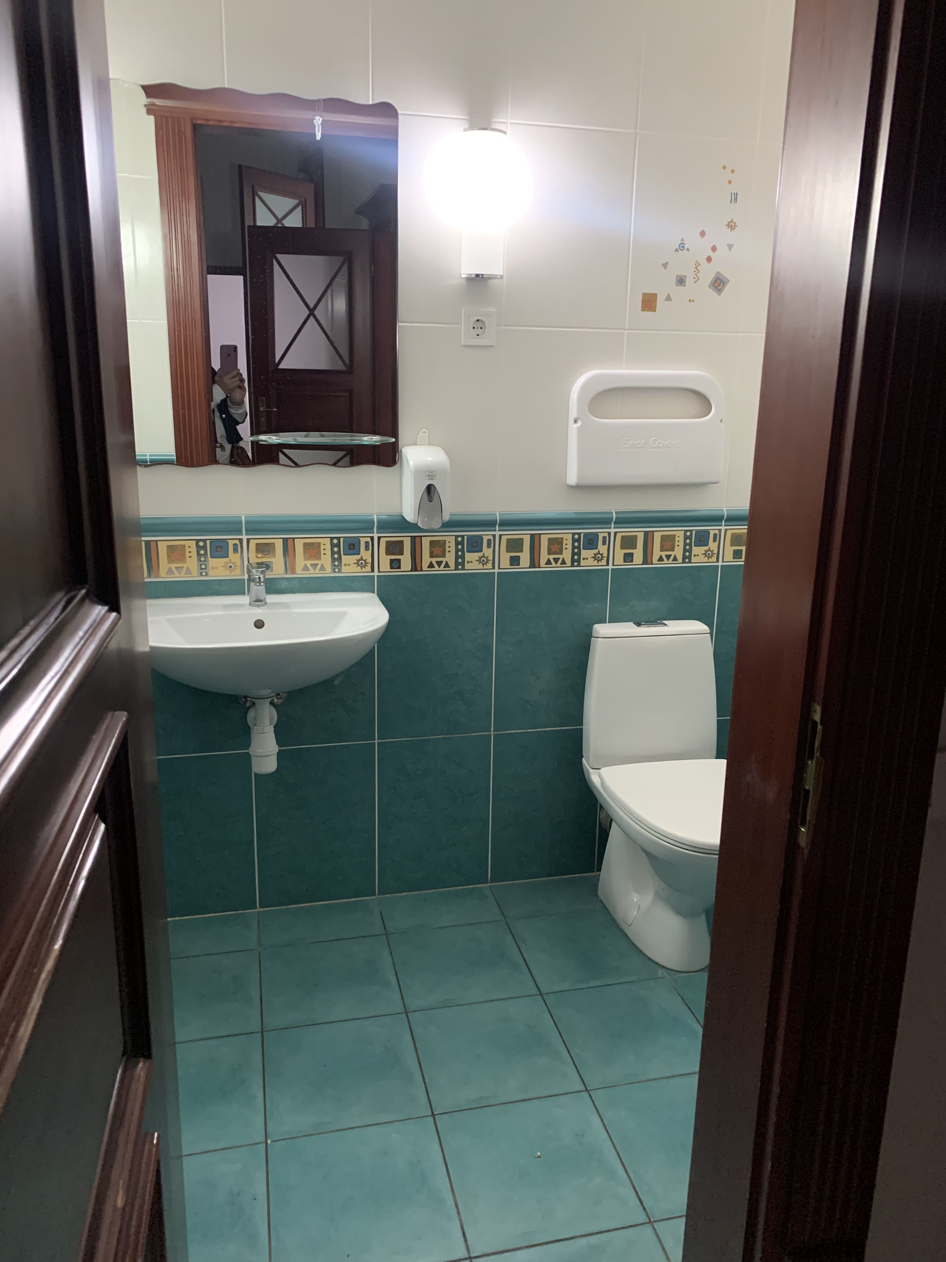 Аренда фасадного офиса 354 кв.м. в Лермонтовском переулке. ID 54118 (Фото 16)