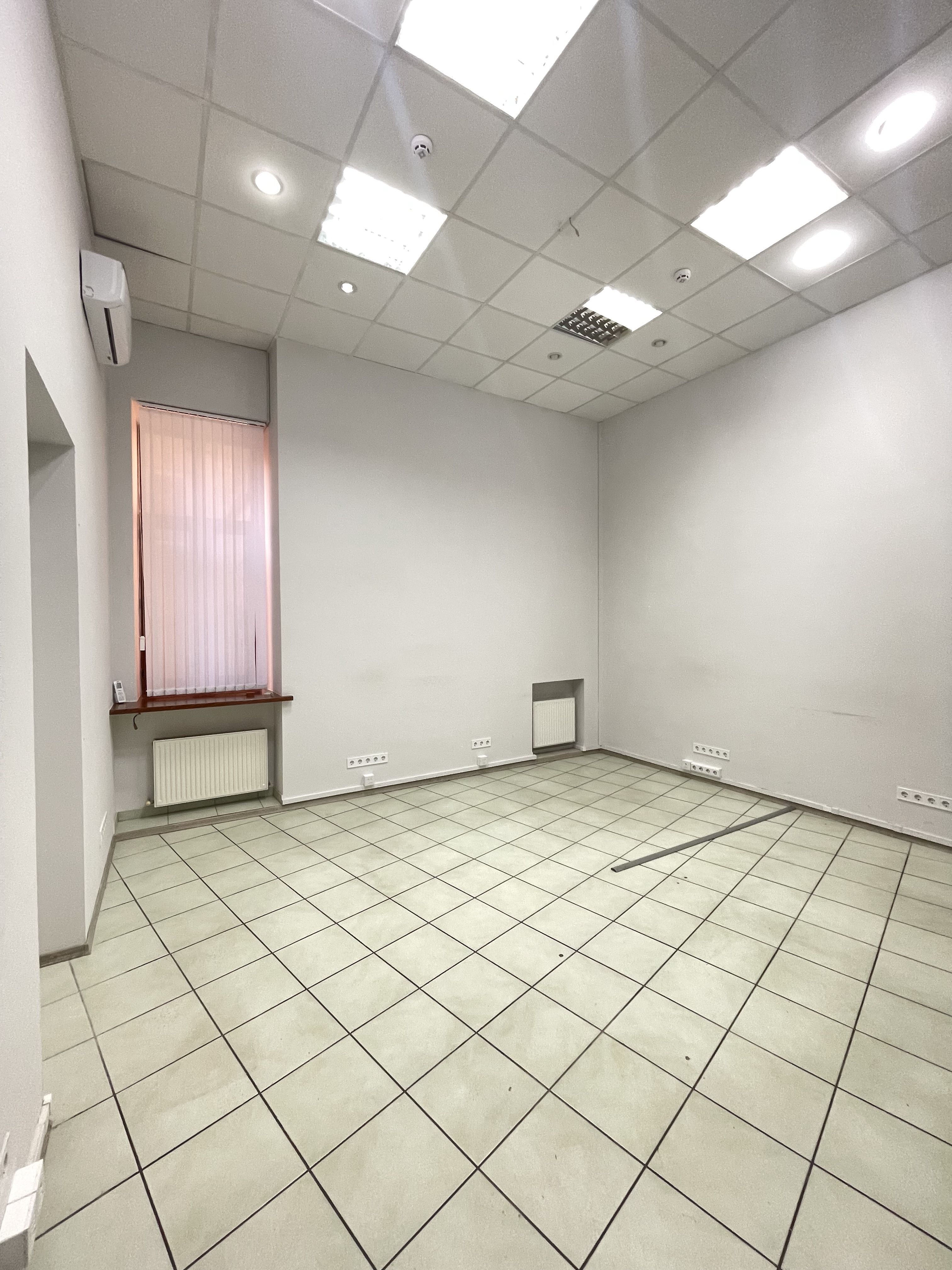 Аренда фасадного офиса 354 кв.м. в Лермонтовском переулке. ID 54118 (Фото 8)