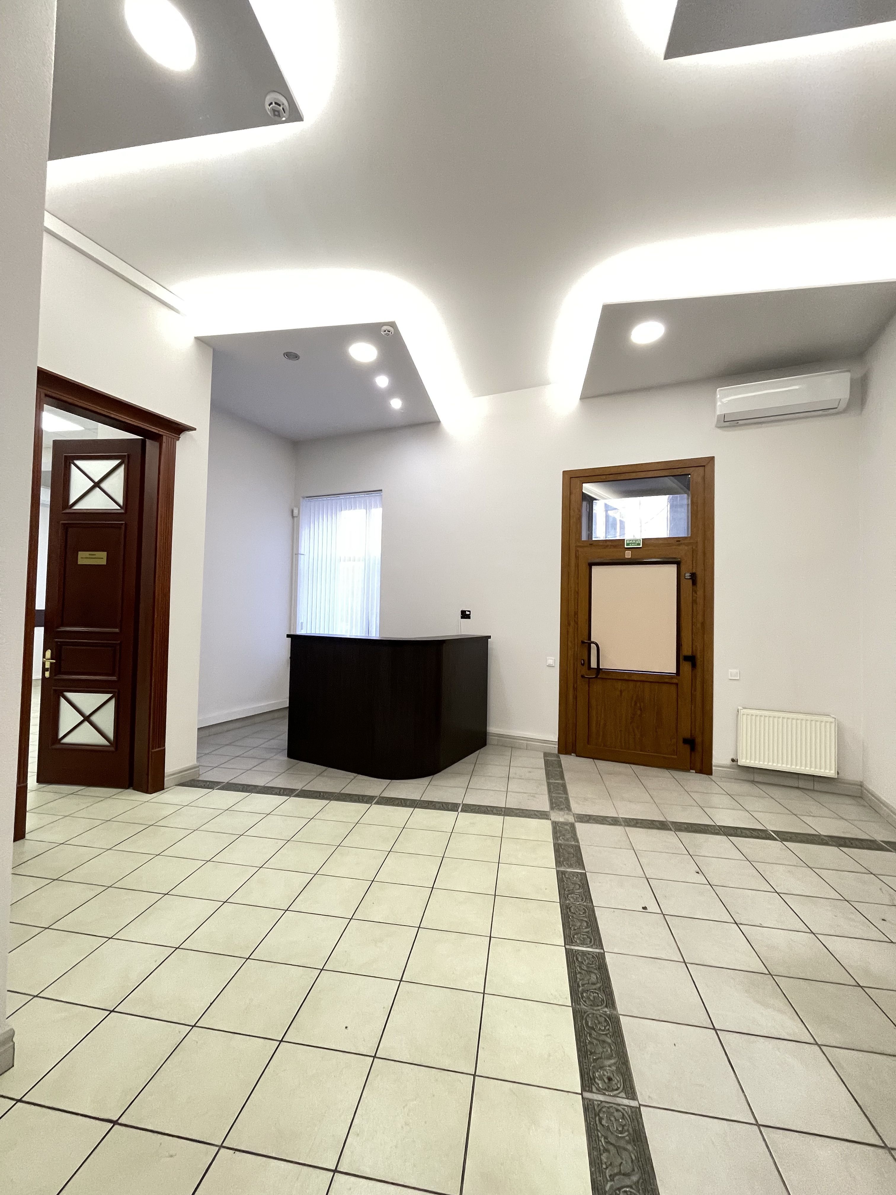 Аренда фасадного офиса 354 кв.м. в Лермонтовском переулке. ID 54118 (Фото 3)