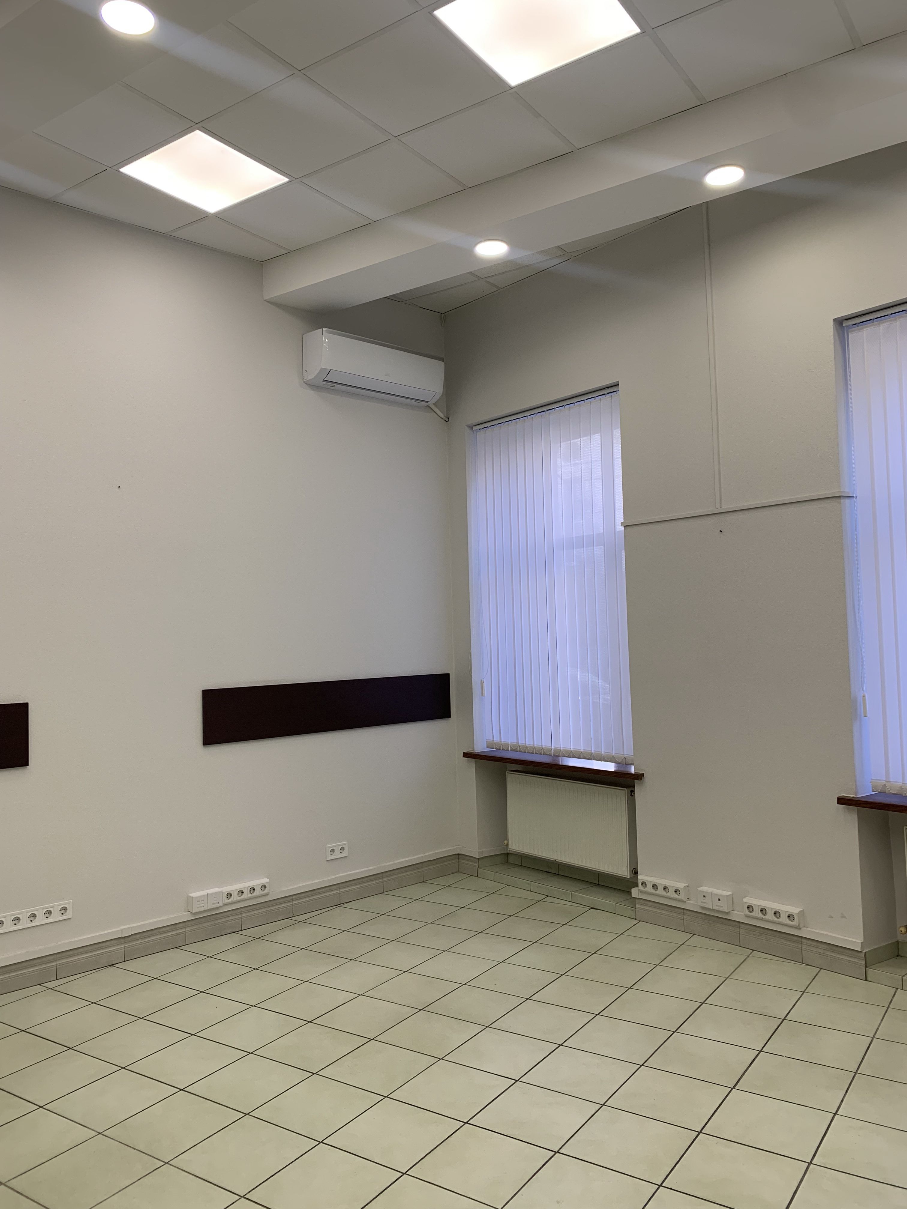 Аренда фасадного офиса 354 кв.м. в Лермонтовском переулке. ID 54118 (Фото 13)