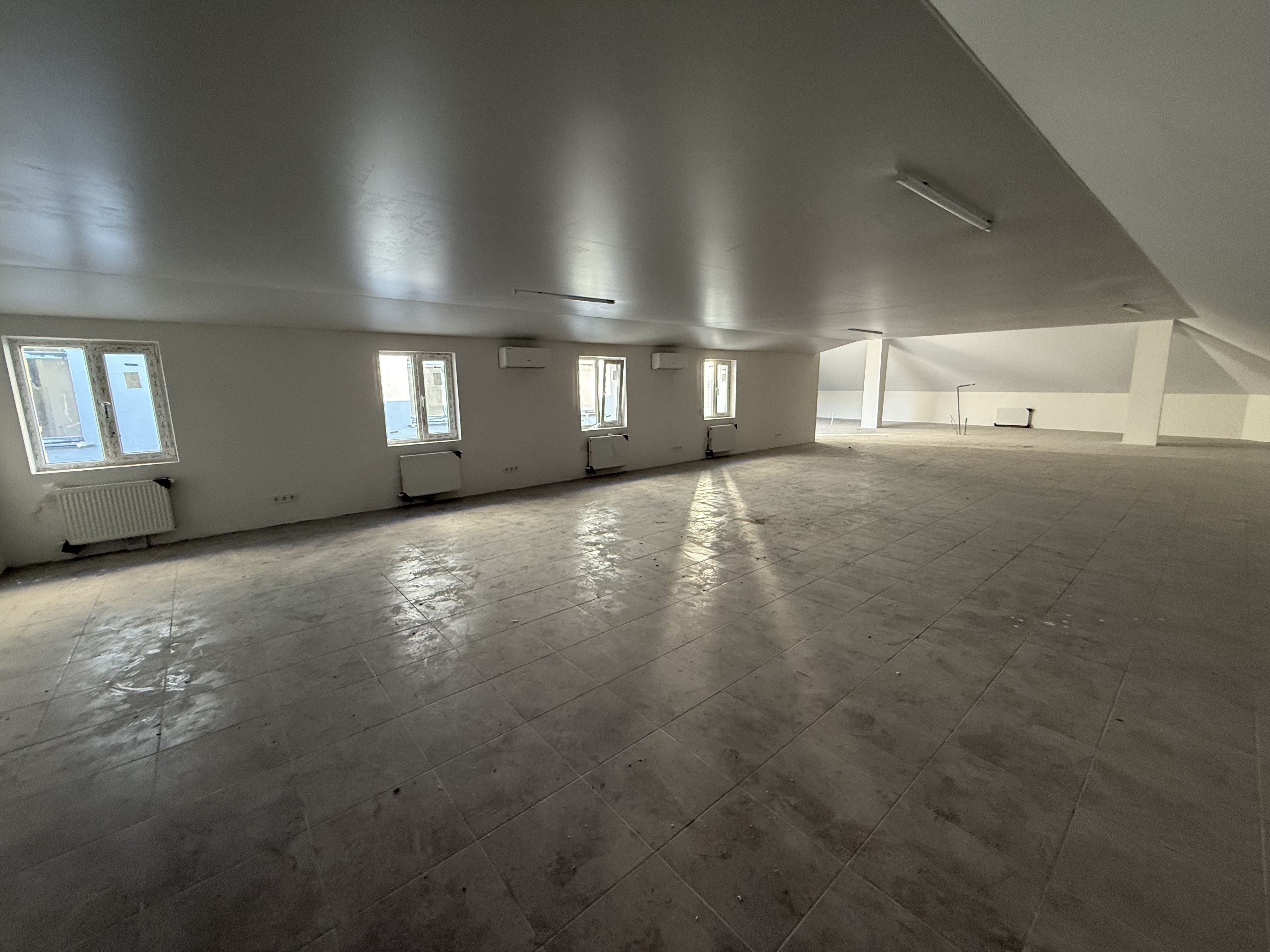 Аренда коммерческого помещения 207 м² — ул. Итальянская ID 54151 (Фото 1)