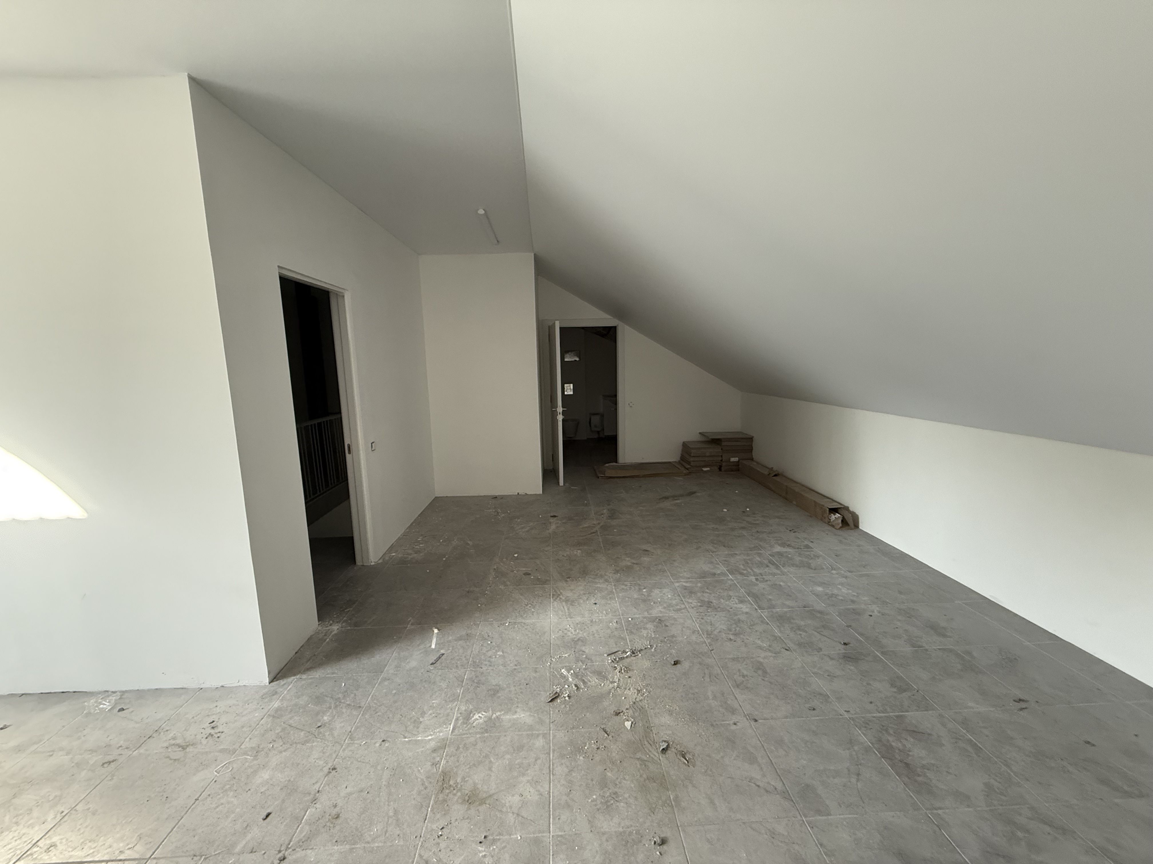 Аренда коммерческого помещения 207 м² — ул. Итальянская ID 54151 (Фото 4)