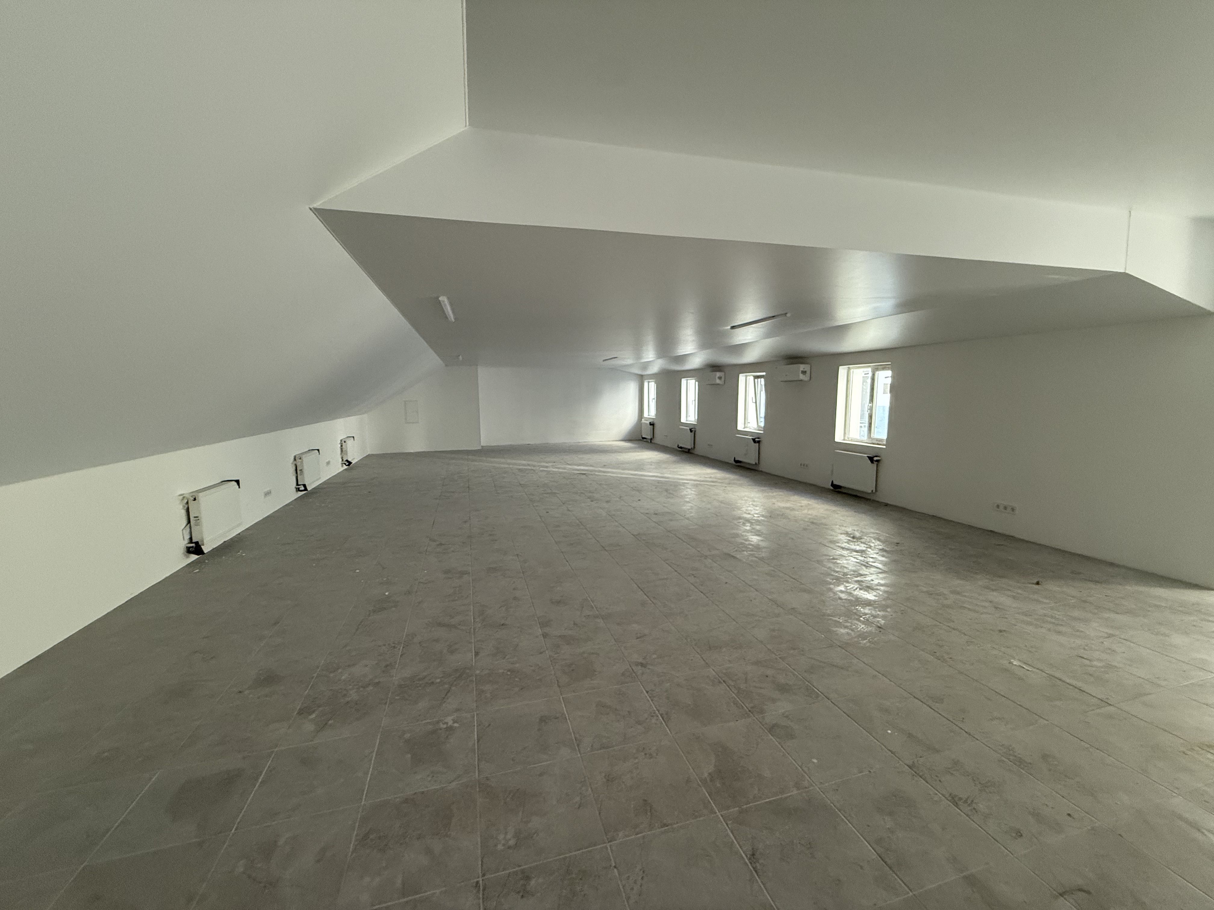 Продажа помещения в центре Одессы, 207 м² — ул. Итальянская ID 54146 (Фото 1)