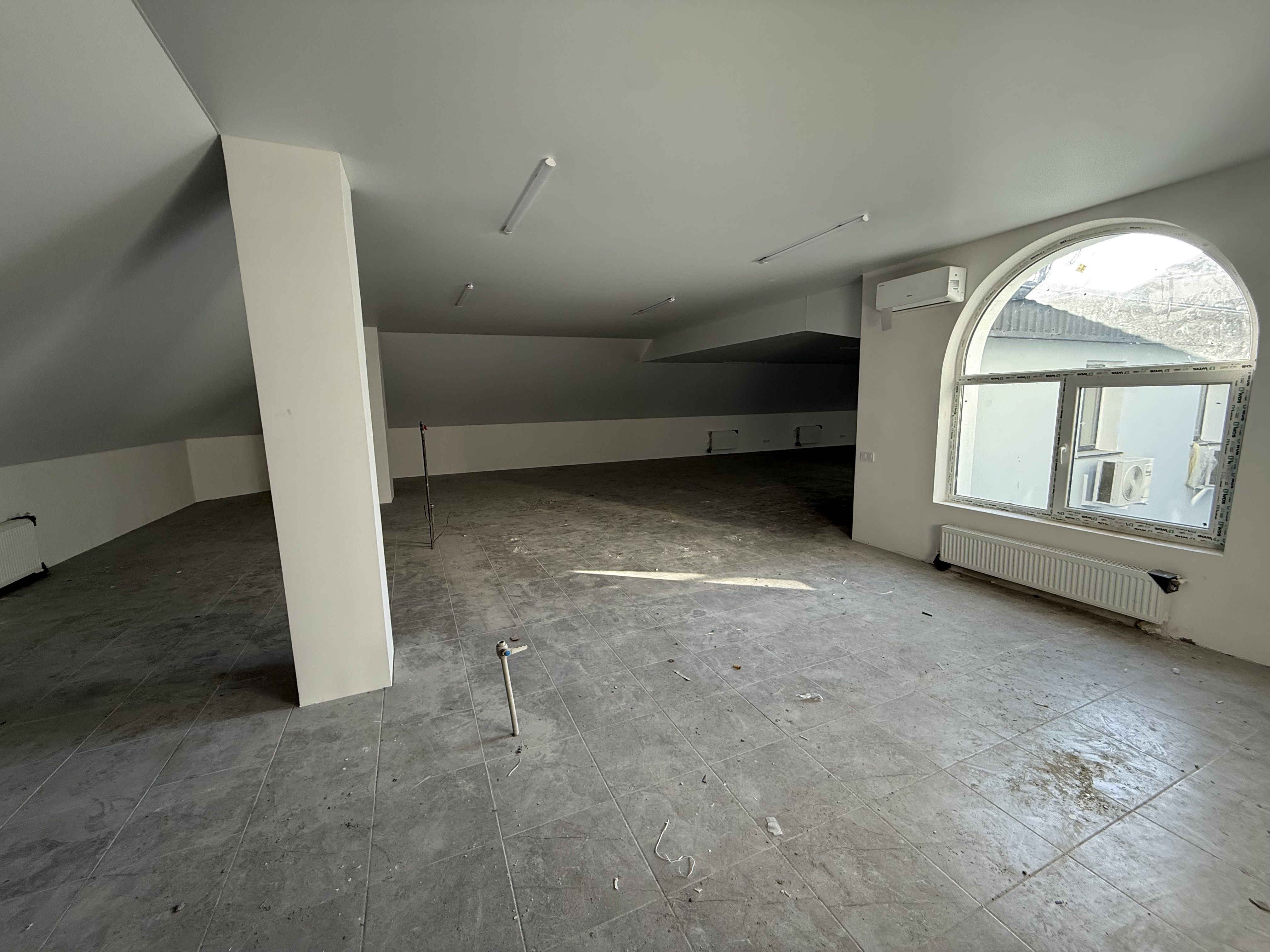 Продажа помещения в центре Одессы, 207 м² — ул. Итальянская ID 54146 (Фото 2)