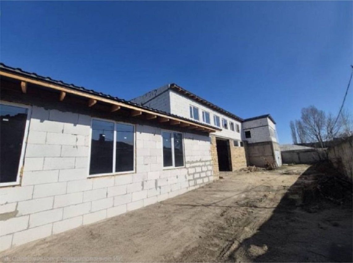 Продаётся двухэтажное здание 505 кв.м на Черноморского Казачества. ID 54148 (Фото 3)