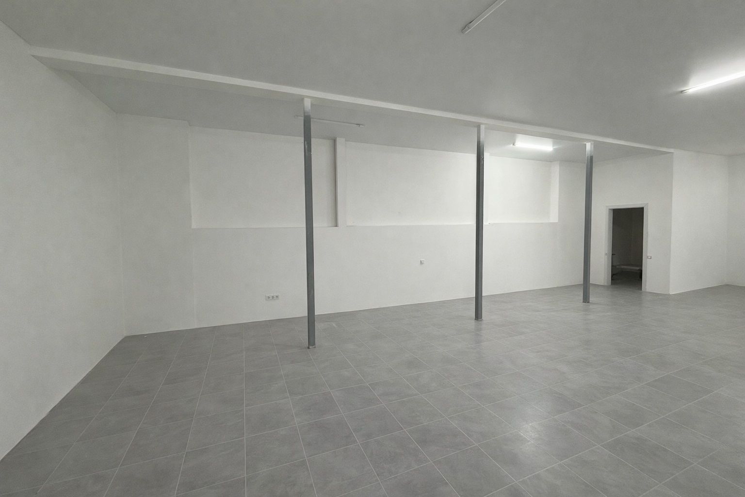 Аренда офиса 80 м² в самом центре Одессы — ул. Итальянская ID 54150 (Фото 2)