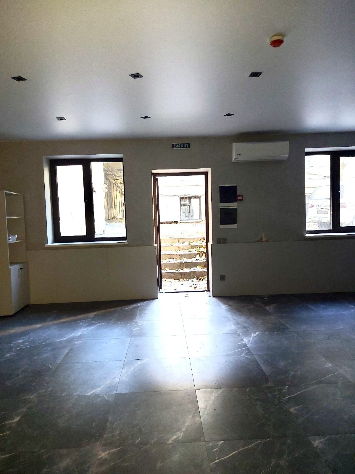 Продажа помещения 45 кв.м в центре города на ул. Пушкинская. ID 54154 (Фото 4)