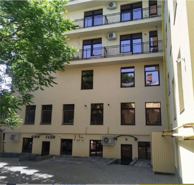 Продажа помещения 45 кв.м в центре города на ул. Пушкинская. ID 54154 (Фото 1)