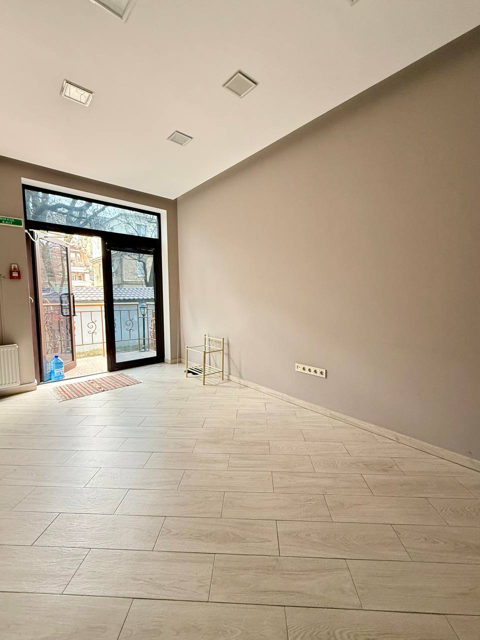 Аренда офиса 150 м² на Французском бульваре в ЖК "Крит" ID 54159 (Фото 1)