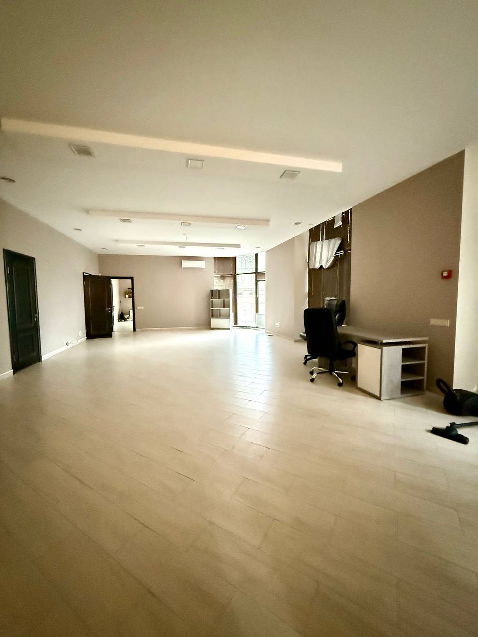 Аренда офиса 150 м² на Французском бульваре в ЖК "Крит" ID 54159 (Фото 5)